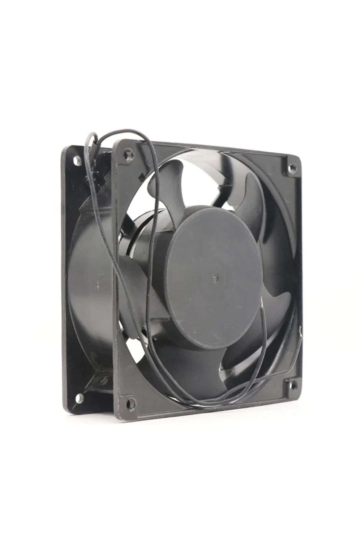 shopwave 120X120X38 MM 220 VOLT FAN (5047)