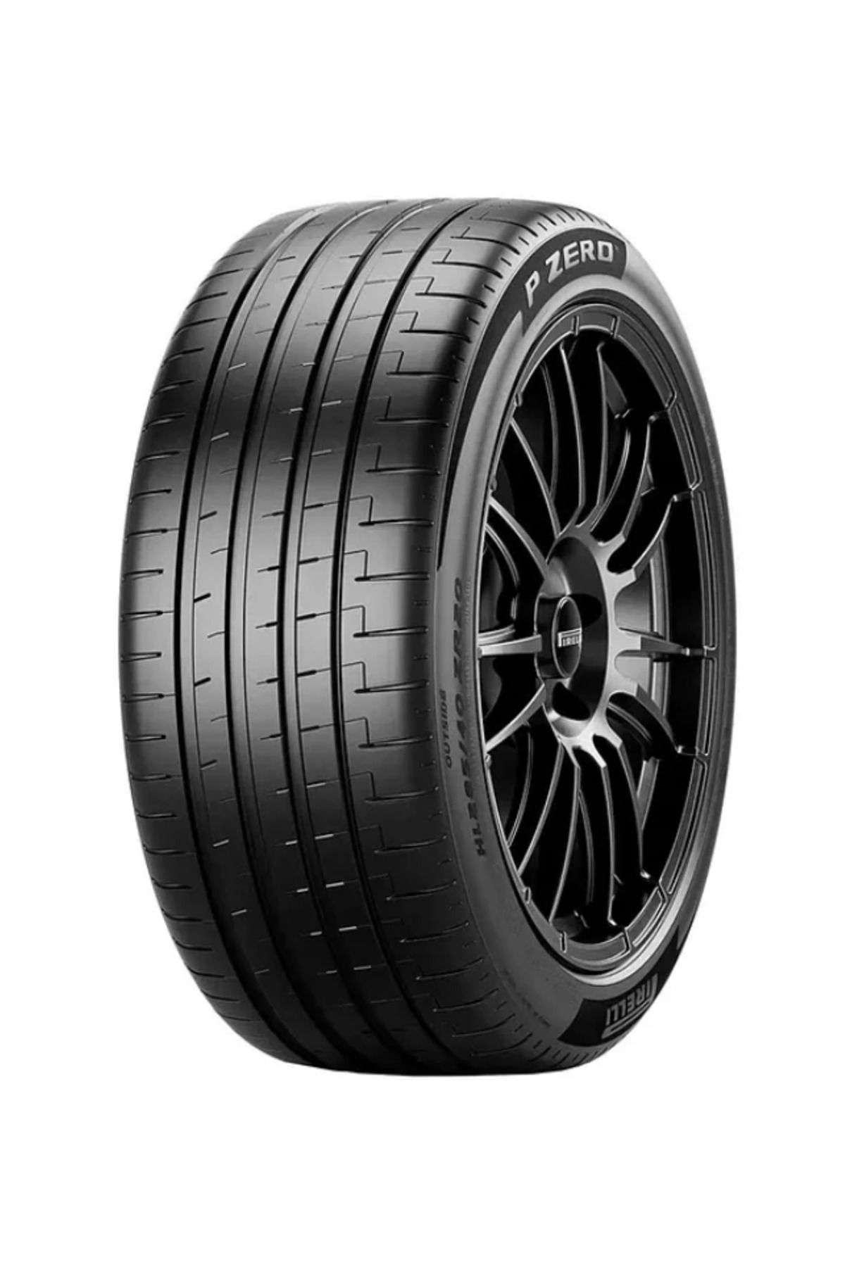 Pirelli 325/35R22 110Y P-ZERO PZ4 PİRELLİ