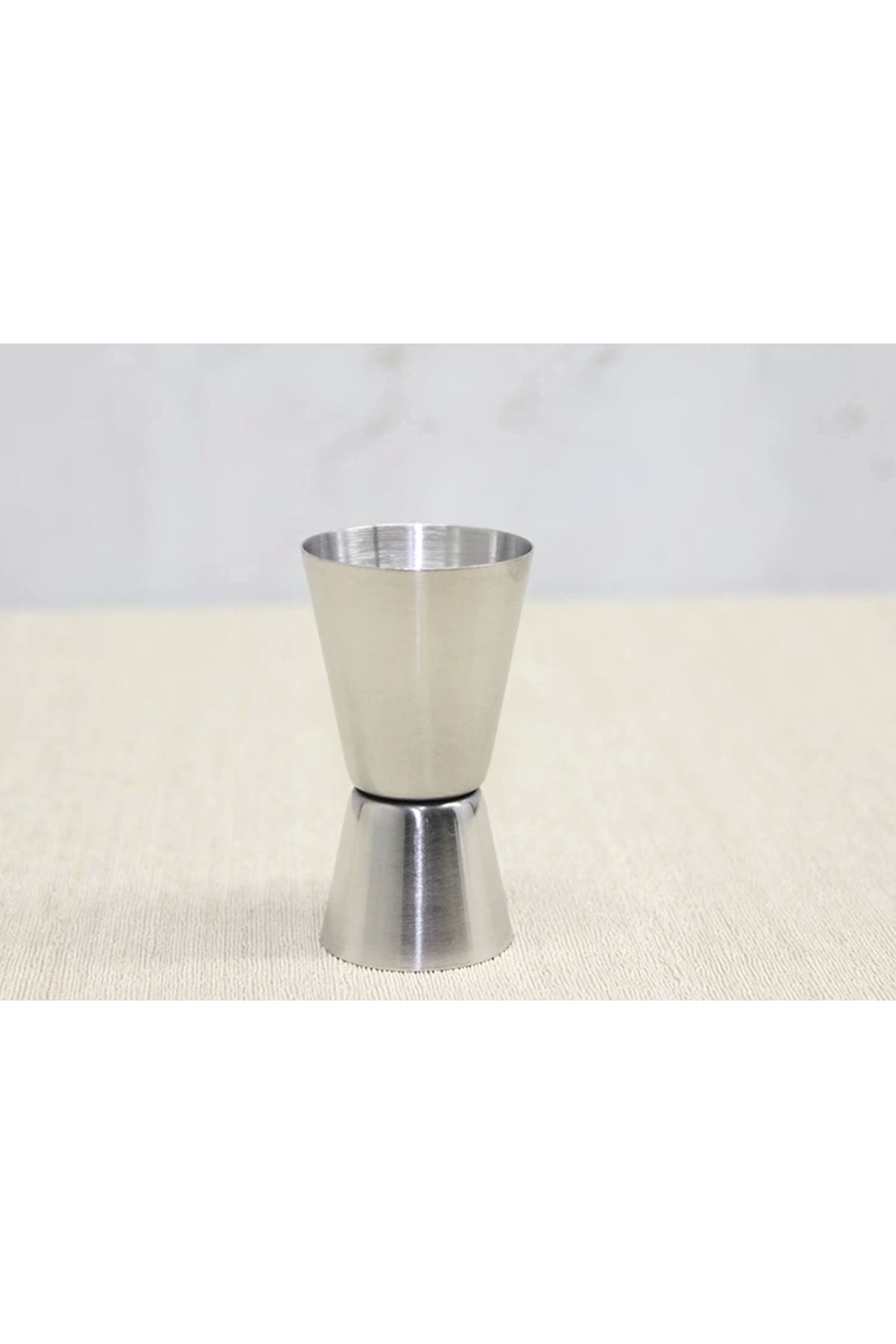shopwave Tekli Paslanmaz Çelik Shot Bardak Alk3933