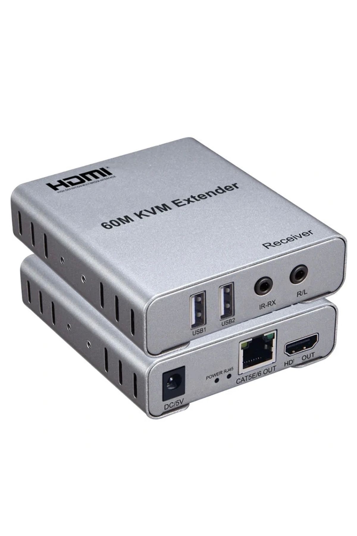 shopwave HDMI KVM EXTENDER 60M (5047)