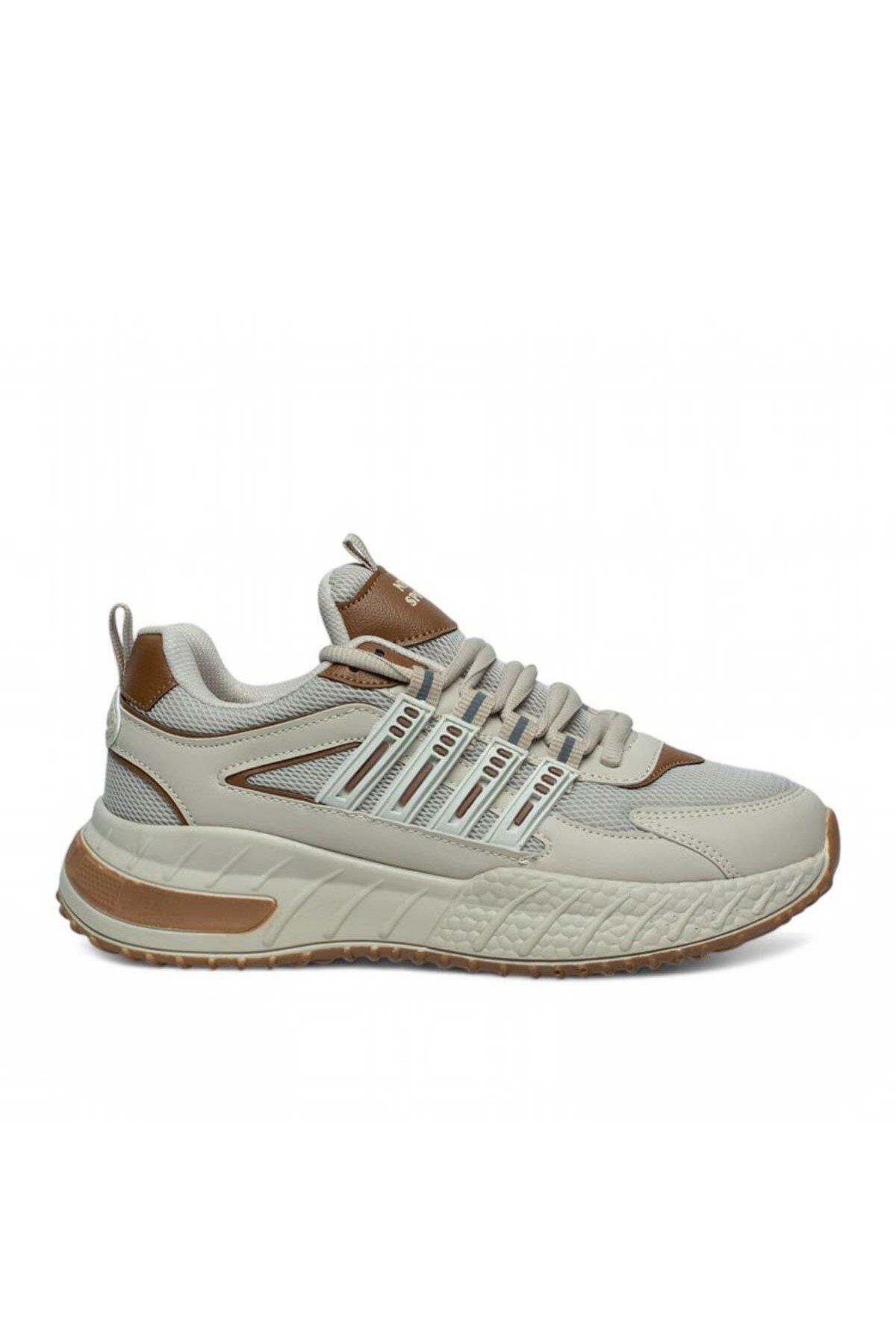 Lambırlent sneaker esnek rahat spor