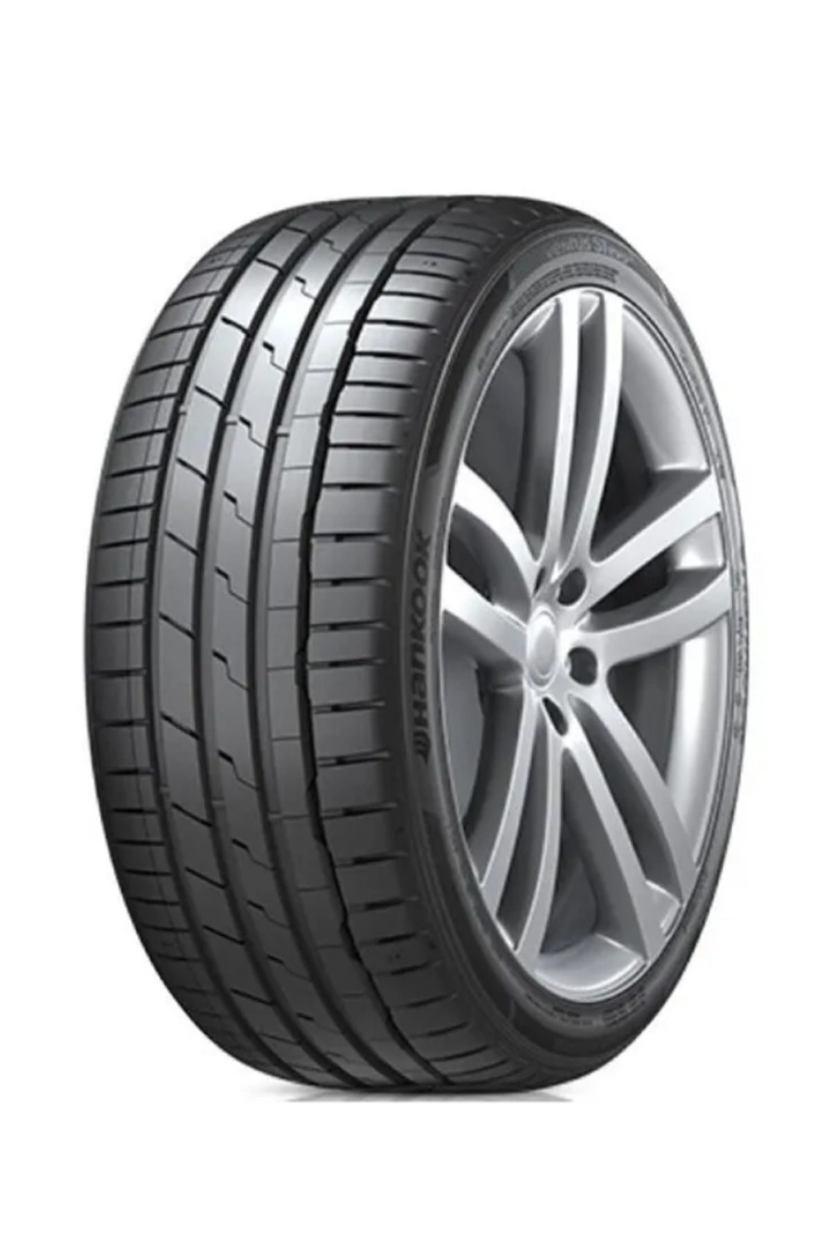Hankook 245/40R18 97Y VENTUS S1 EVO 2 K117B RFT MOE HANKOOK