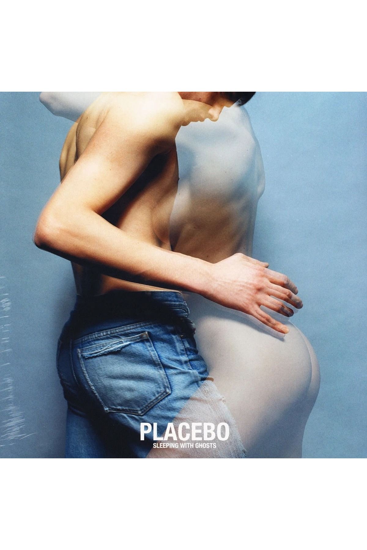 Plak Placebo - Sleeping With Ghosts PLAK