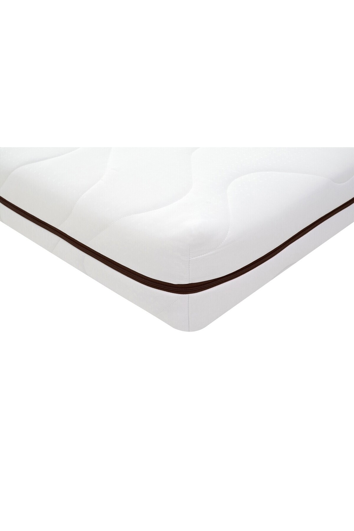 Green Future-Basic Line Green Future Mattress 160x200x12 cm, Super Orthopedic 5
