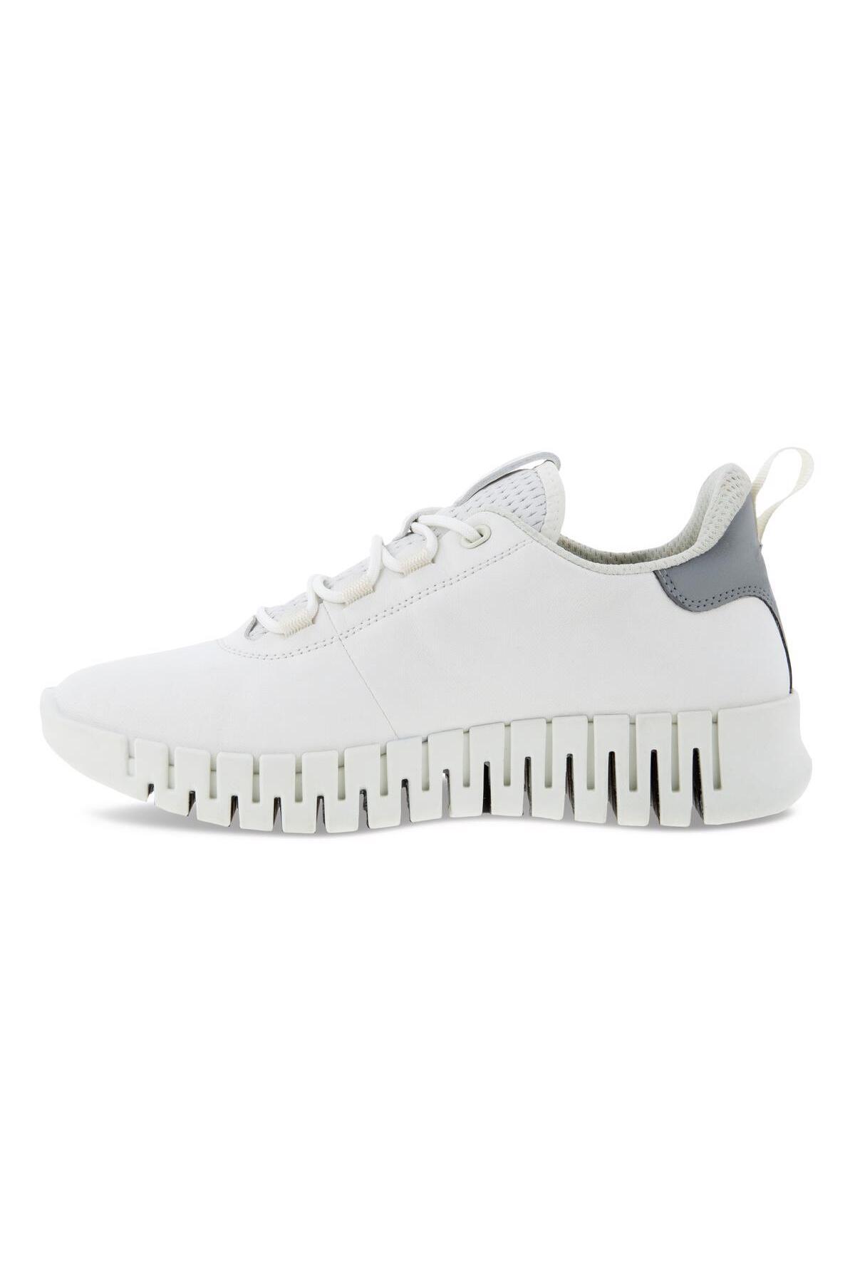Ecco-Gruuv W White Light Grey 4