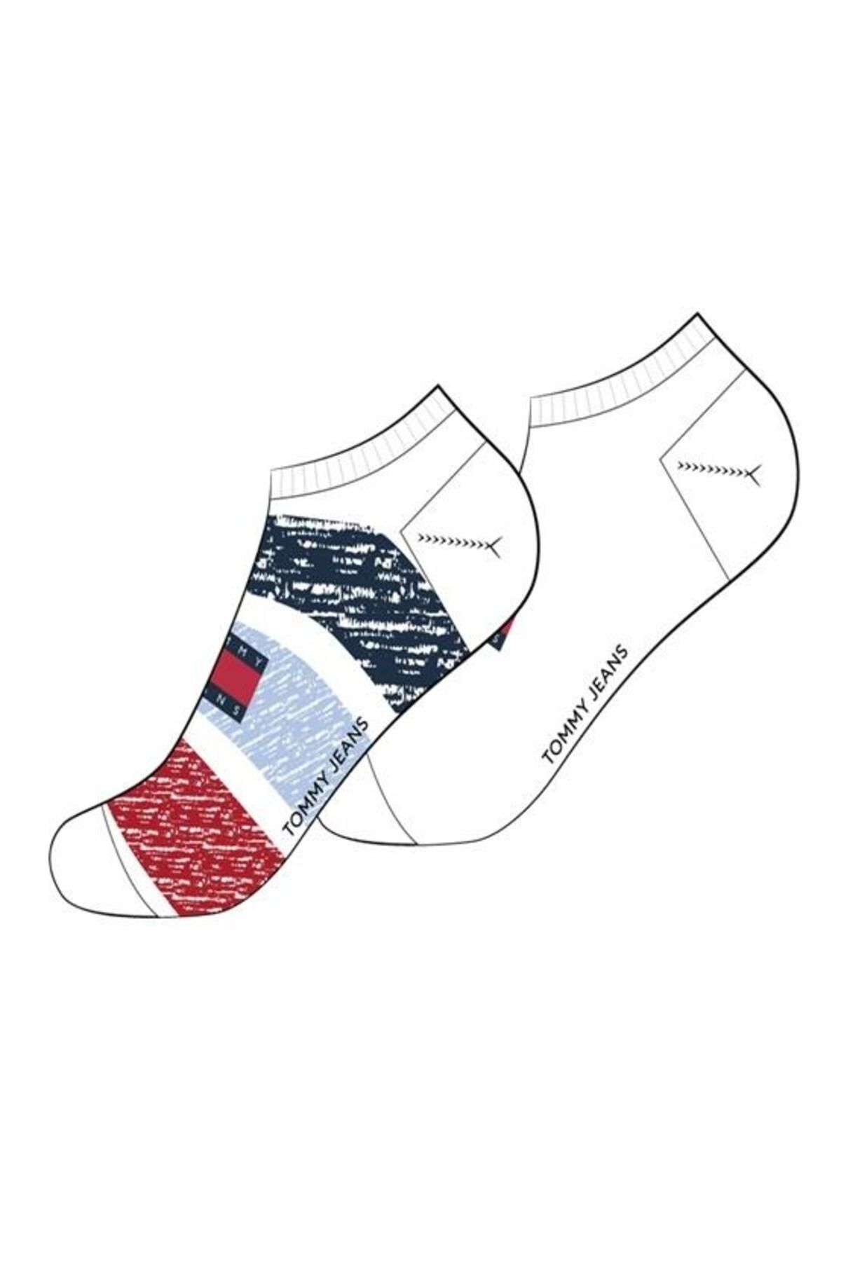 Tommy Hilfiger TH UNI TJ SNEAKER 2P