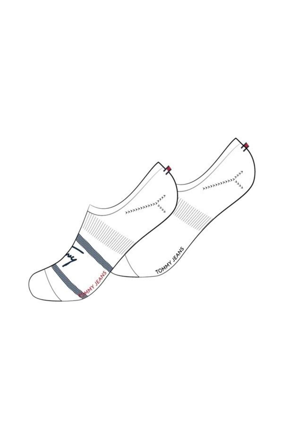 Tommy Hilfiger TH UNI TJ FOOTIE HC
