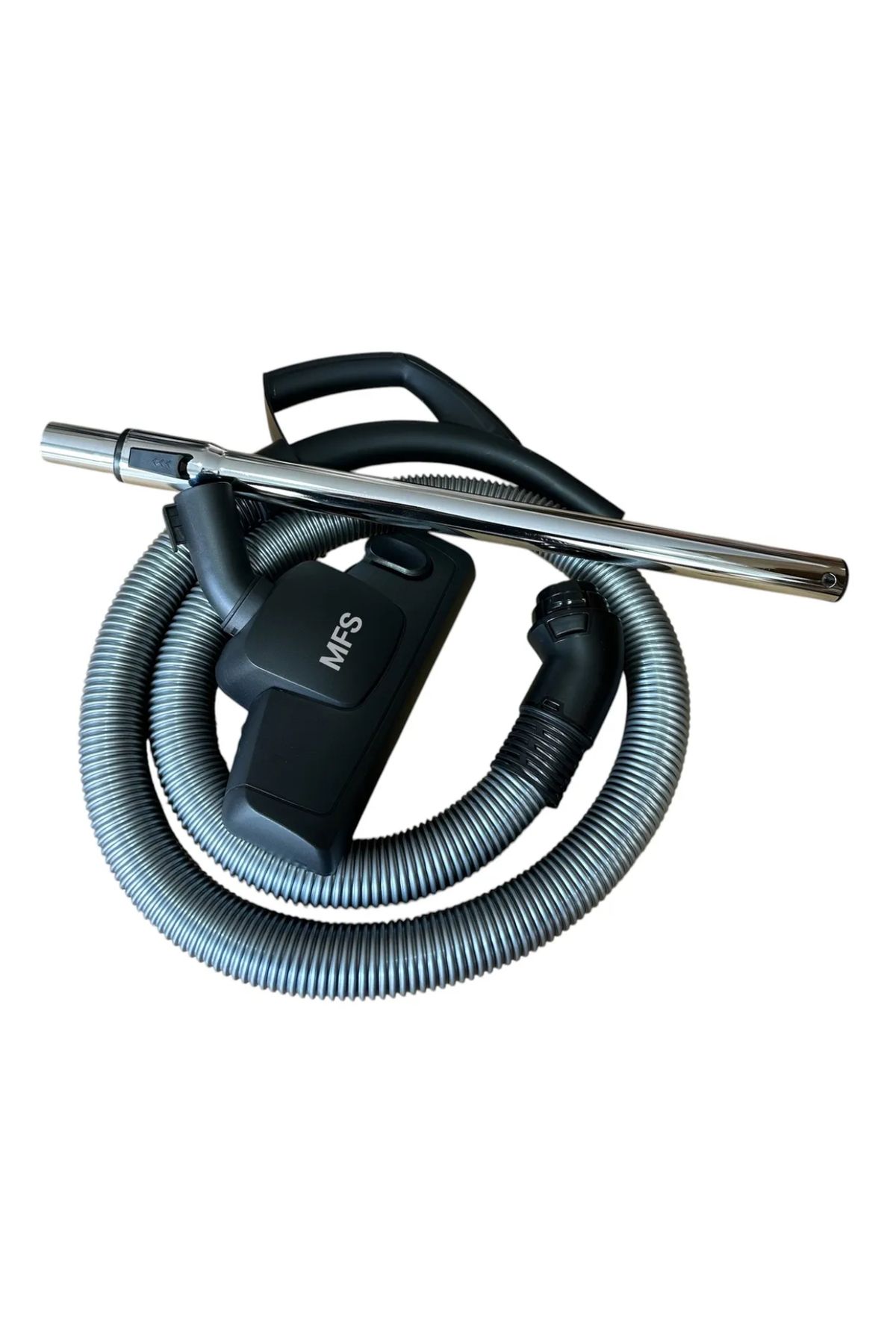 MFS Beko Uyumlu Smart Sense Trb 2174 Süpürge Hortum Boru Başlık Komple Set