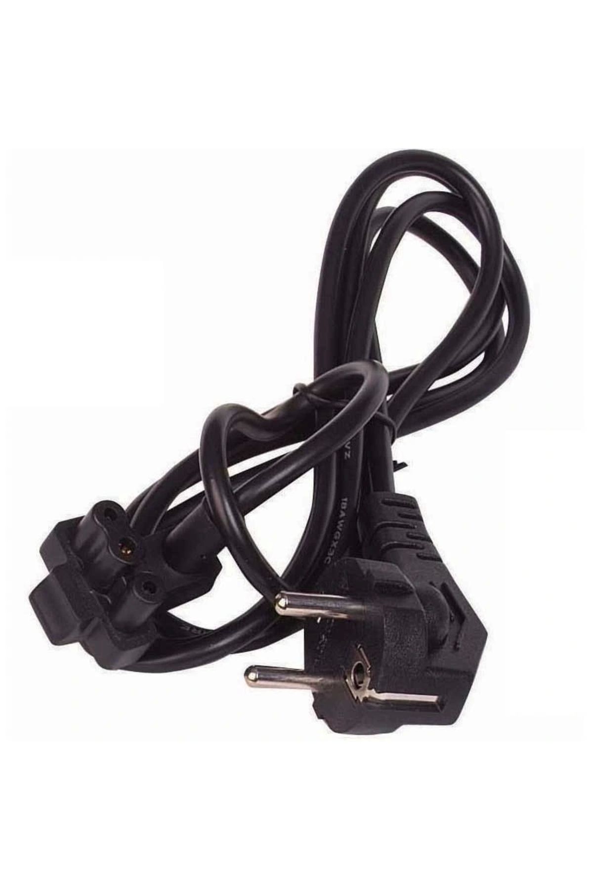 shopwave S-LINK SL-PDEL5 DELL 1.5 METRE NOTEBOOK POWER KABLOSU (5047)