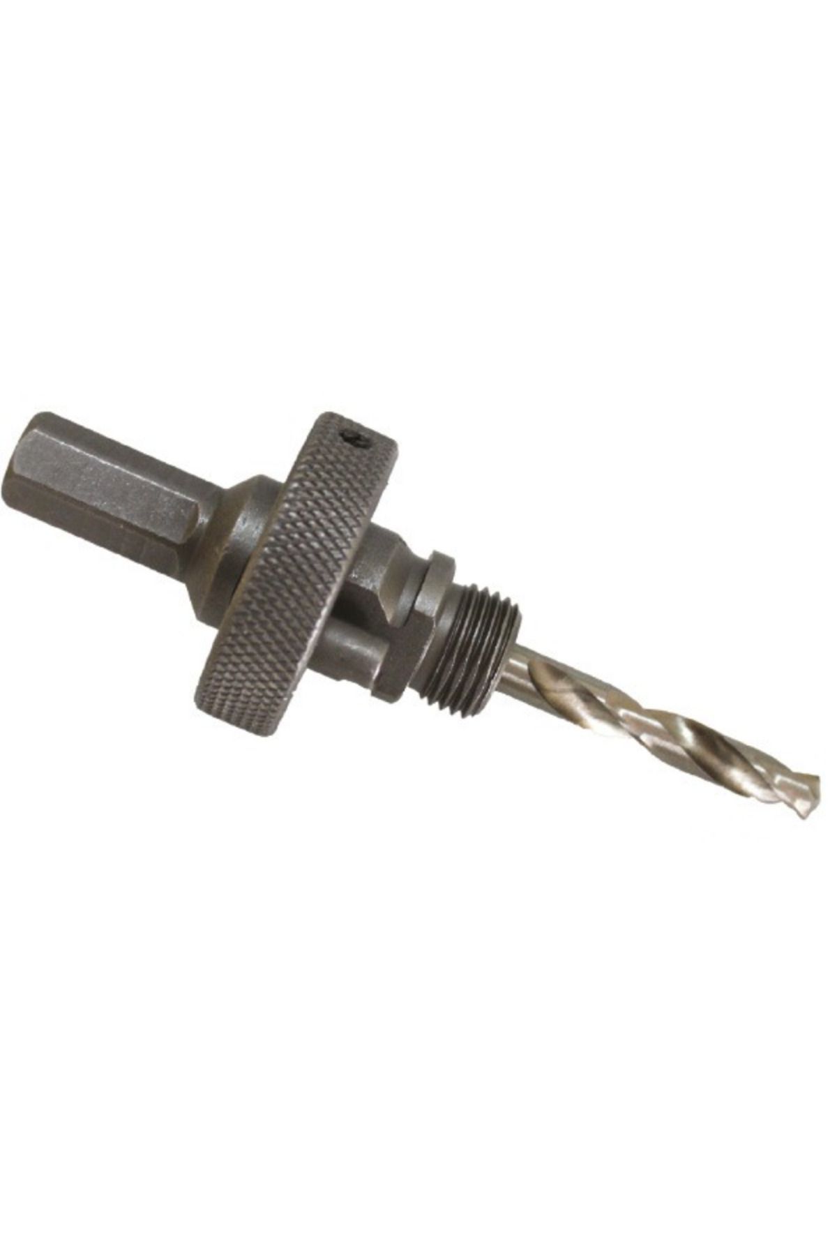 GFB 30-210 mm Bİ-METAL PANÇ ADAPTÖRÜ-( HEX )