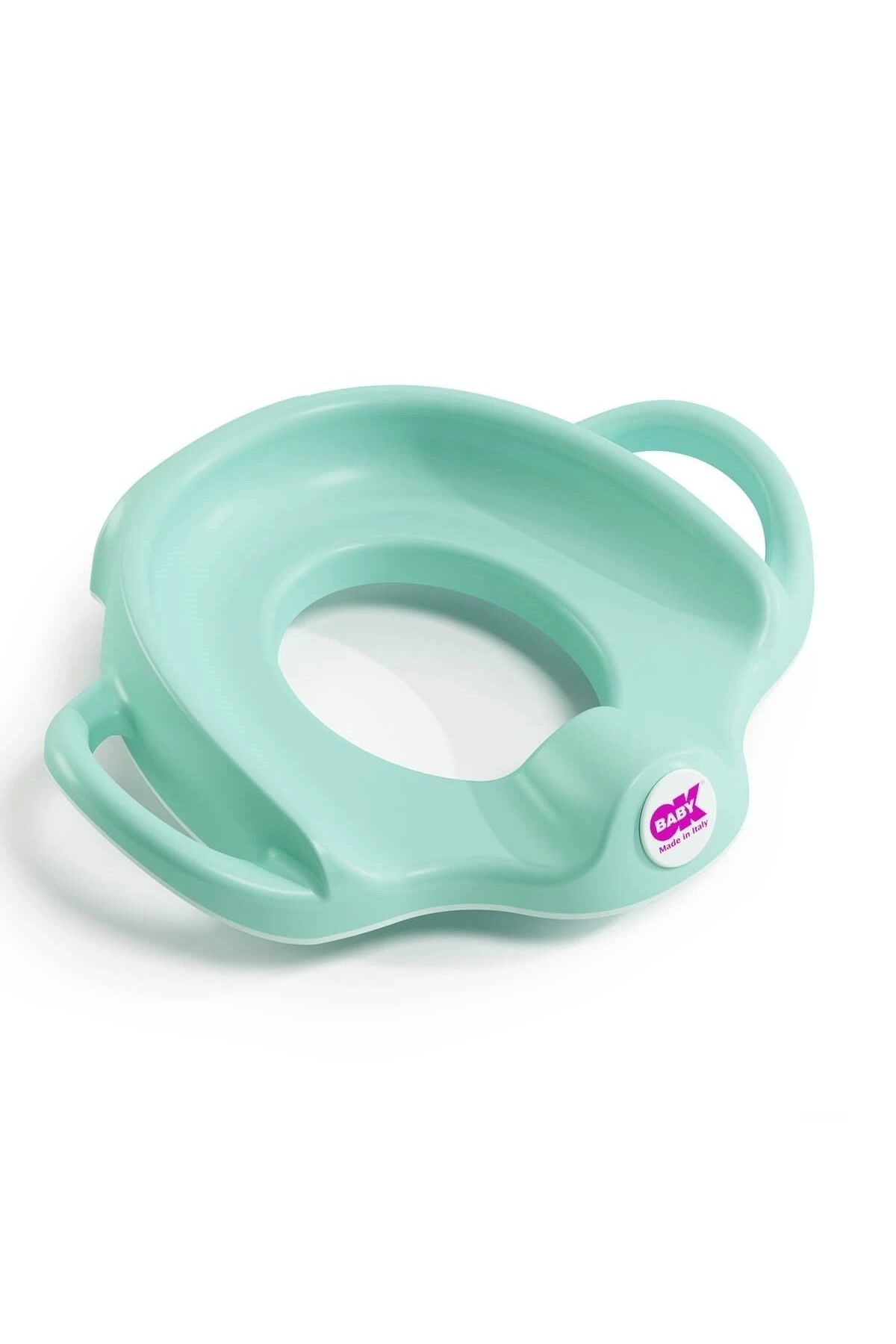 shop OkBaby Sofa Klozet Adaptörü / Turkuaz