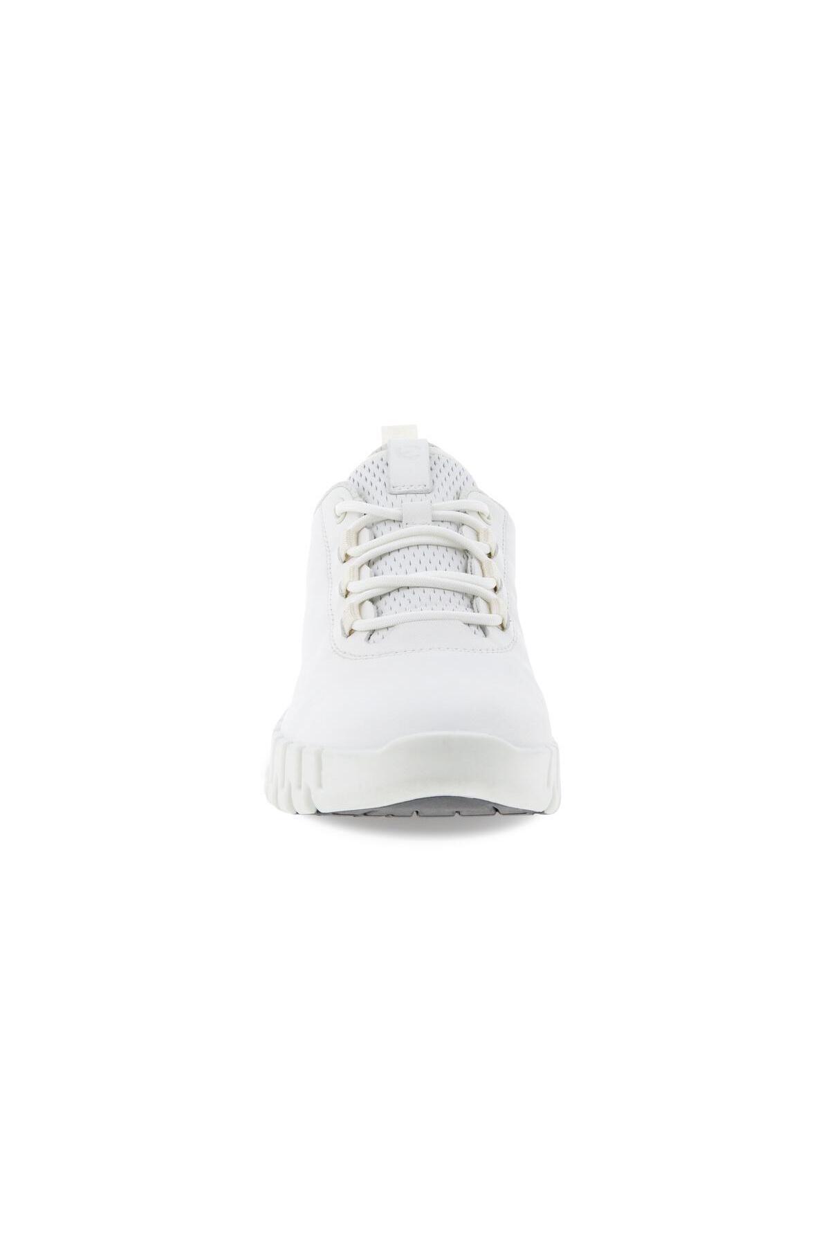 Ecco-Gruuv W White Light Grey 2