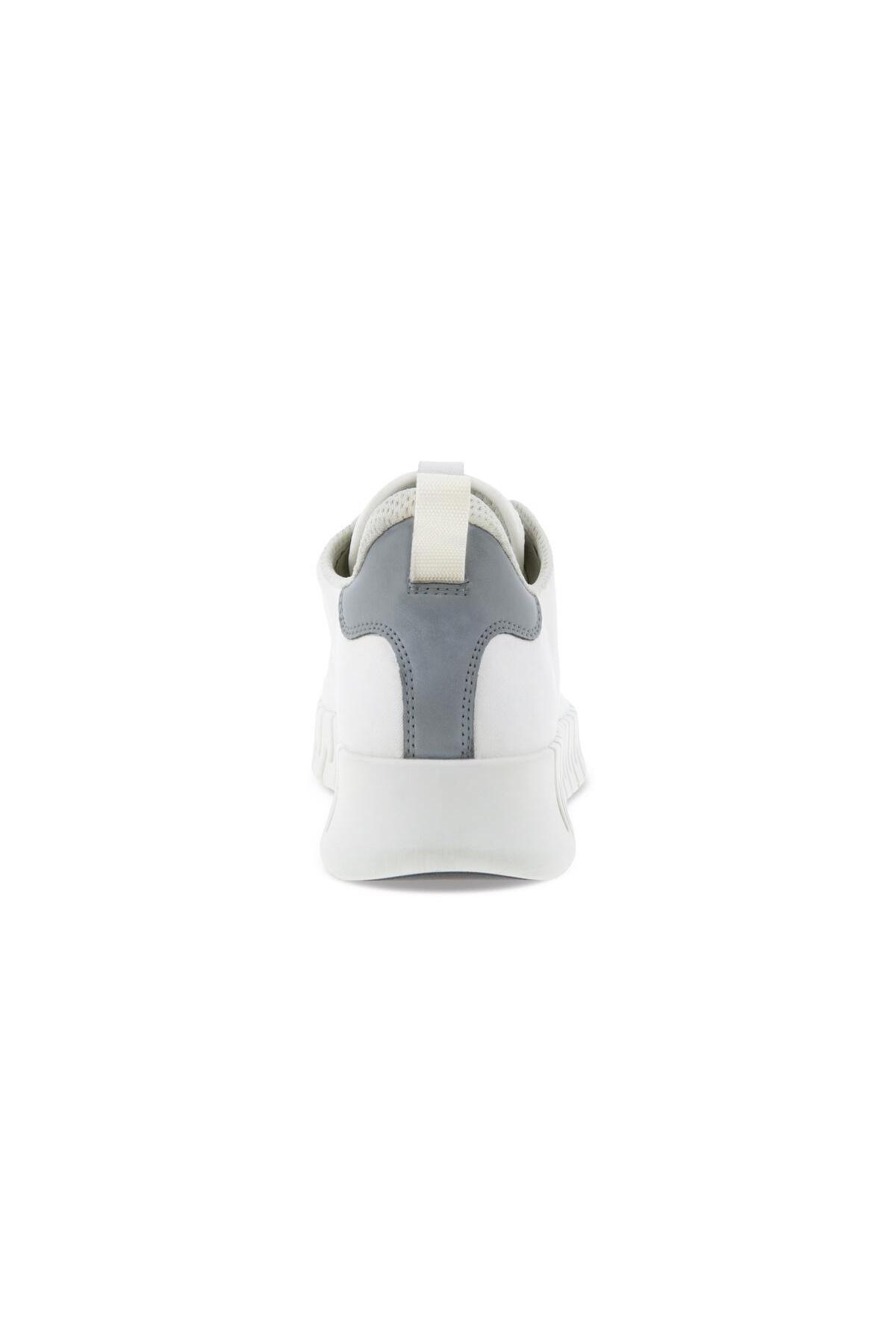 Ecco-Gruuv W White Light Grey 3