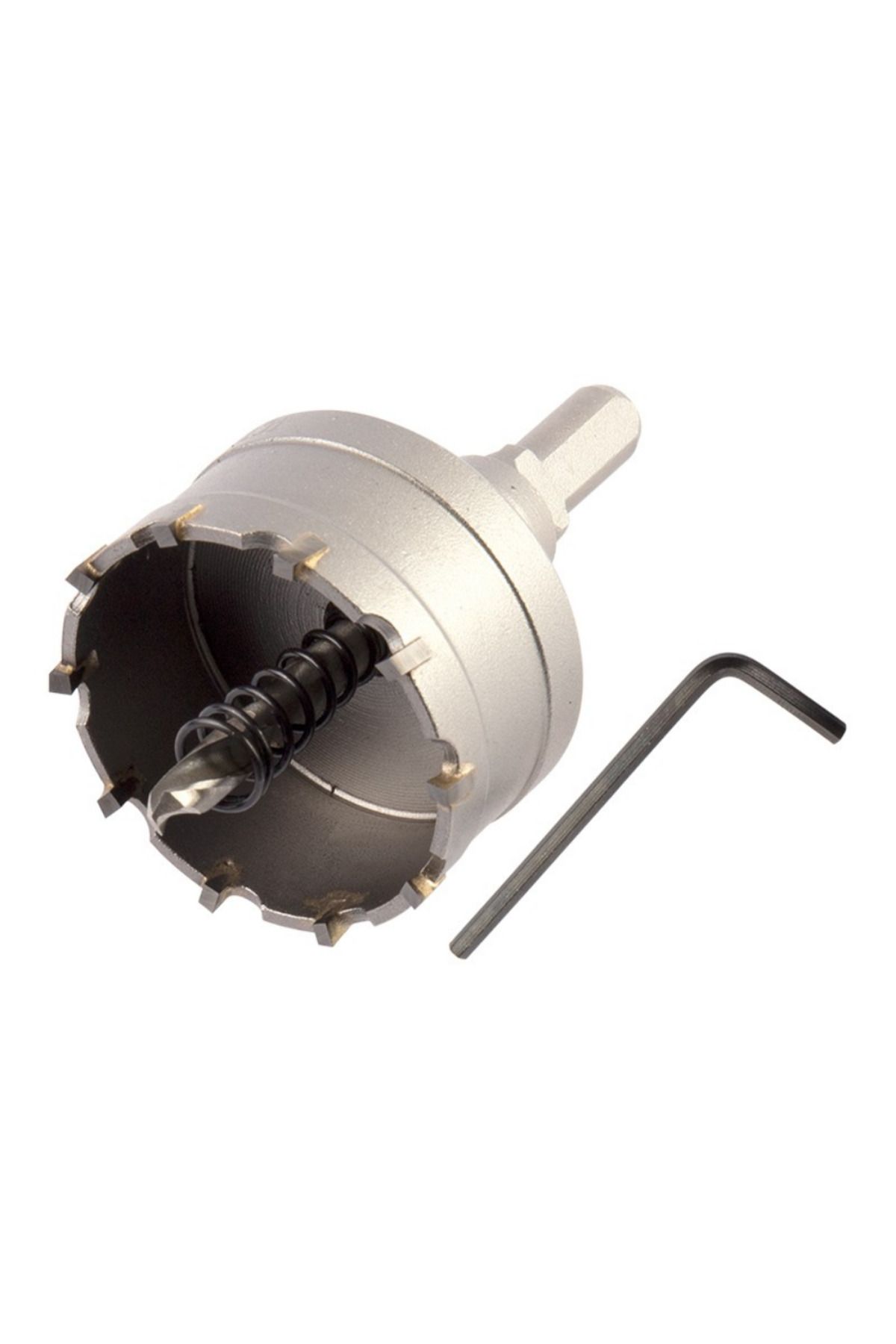 GFB 38mm TCT METAL DELME PANÇ