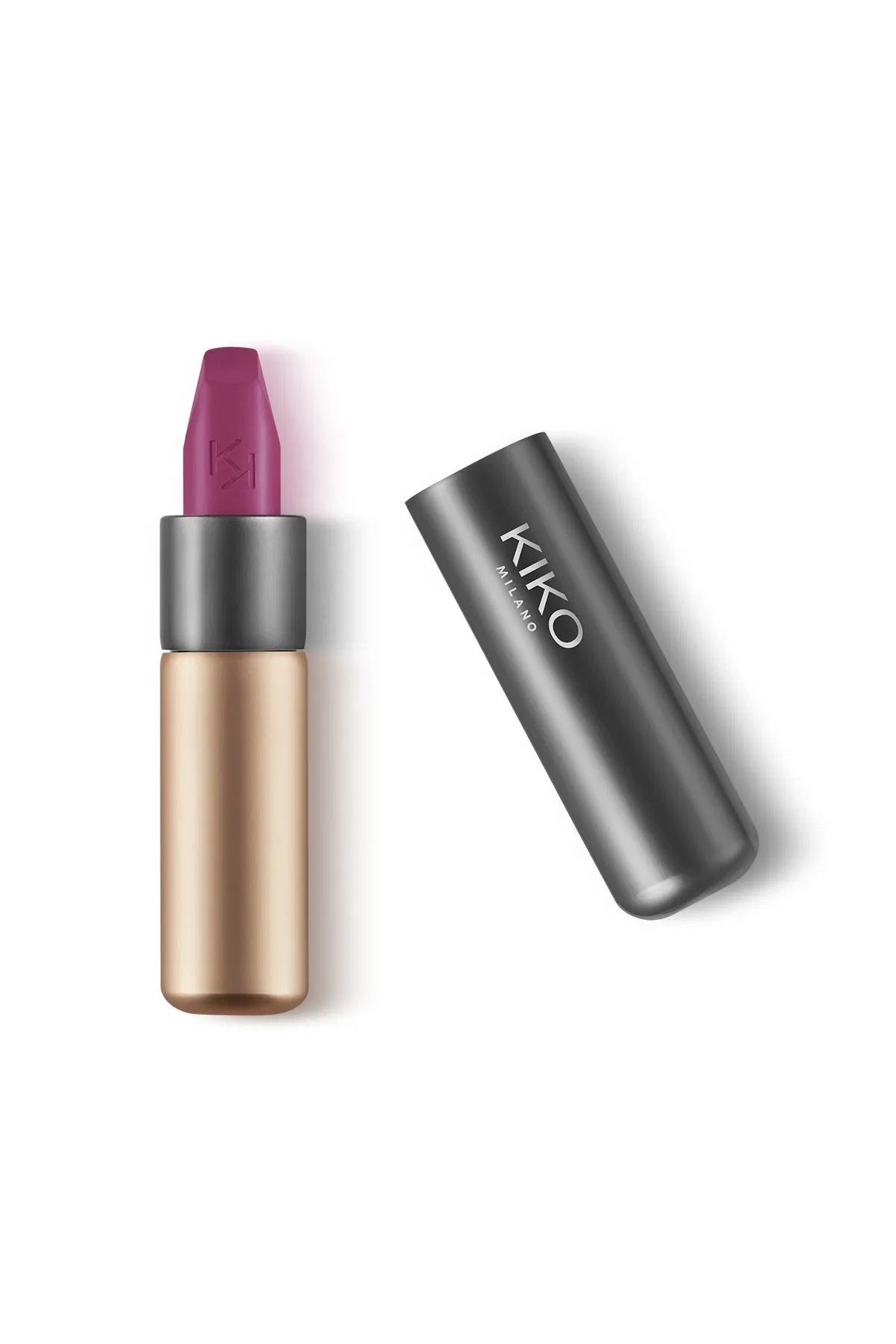 Kiko Velvet Passion Matte Lipstick -314 Plum