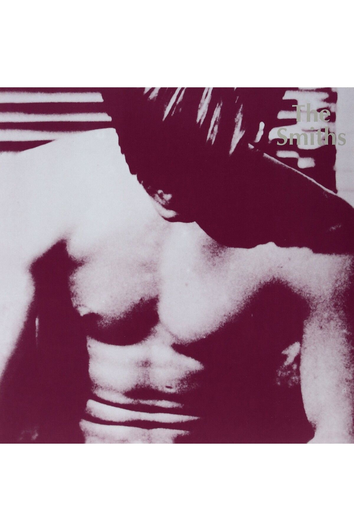 Plak The Smiths - The Smiths Plak