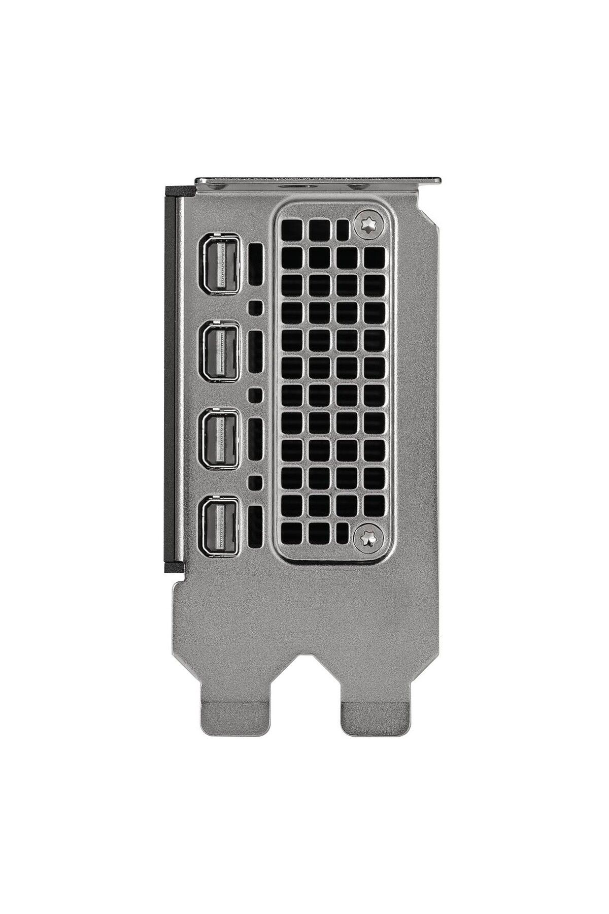 PNY-Placa Video PNY Nvidia RTX A4000 ADA, 20GB GDDR6, 4x DIsplayPort, PCI Express 4.0 LP, ATX Bracket 4