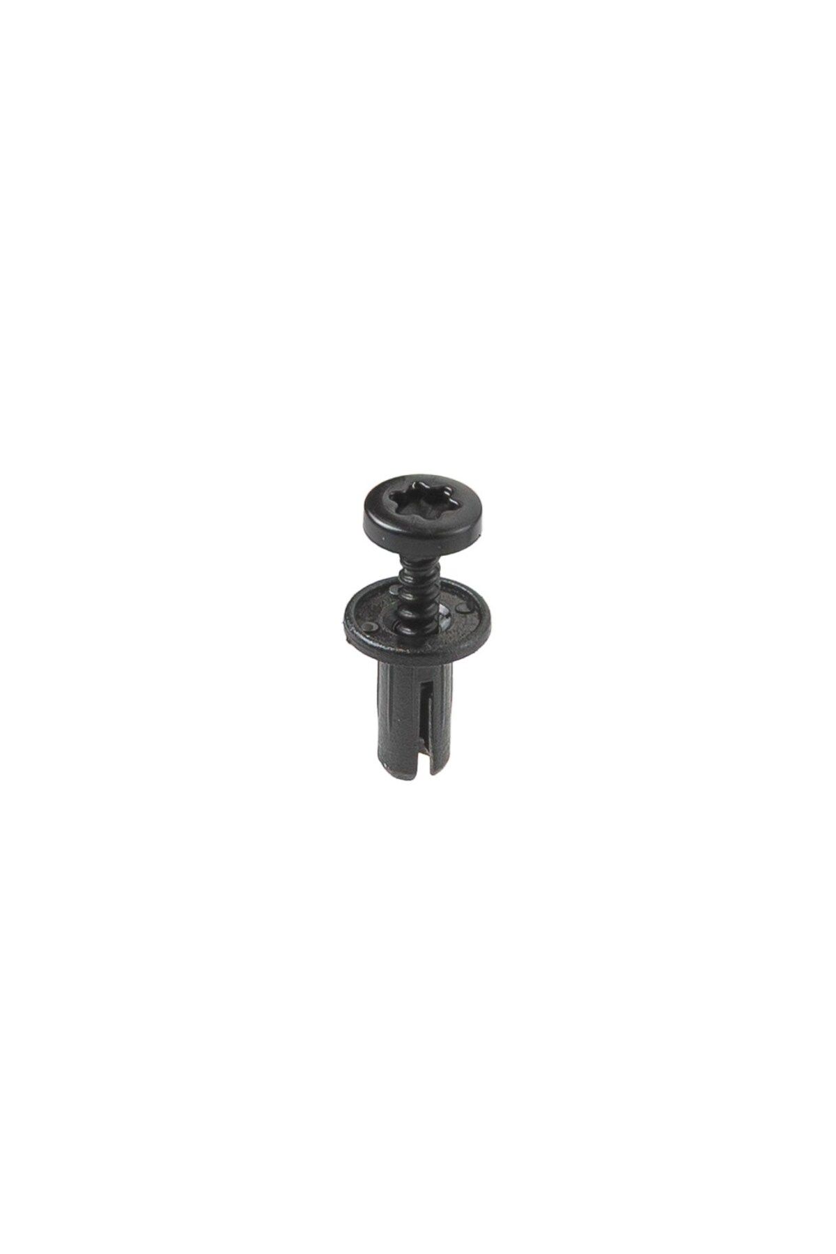 ALPHA AUTO PART Audi ve Volkswagen için Tampon Klipsi- Uzun