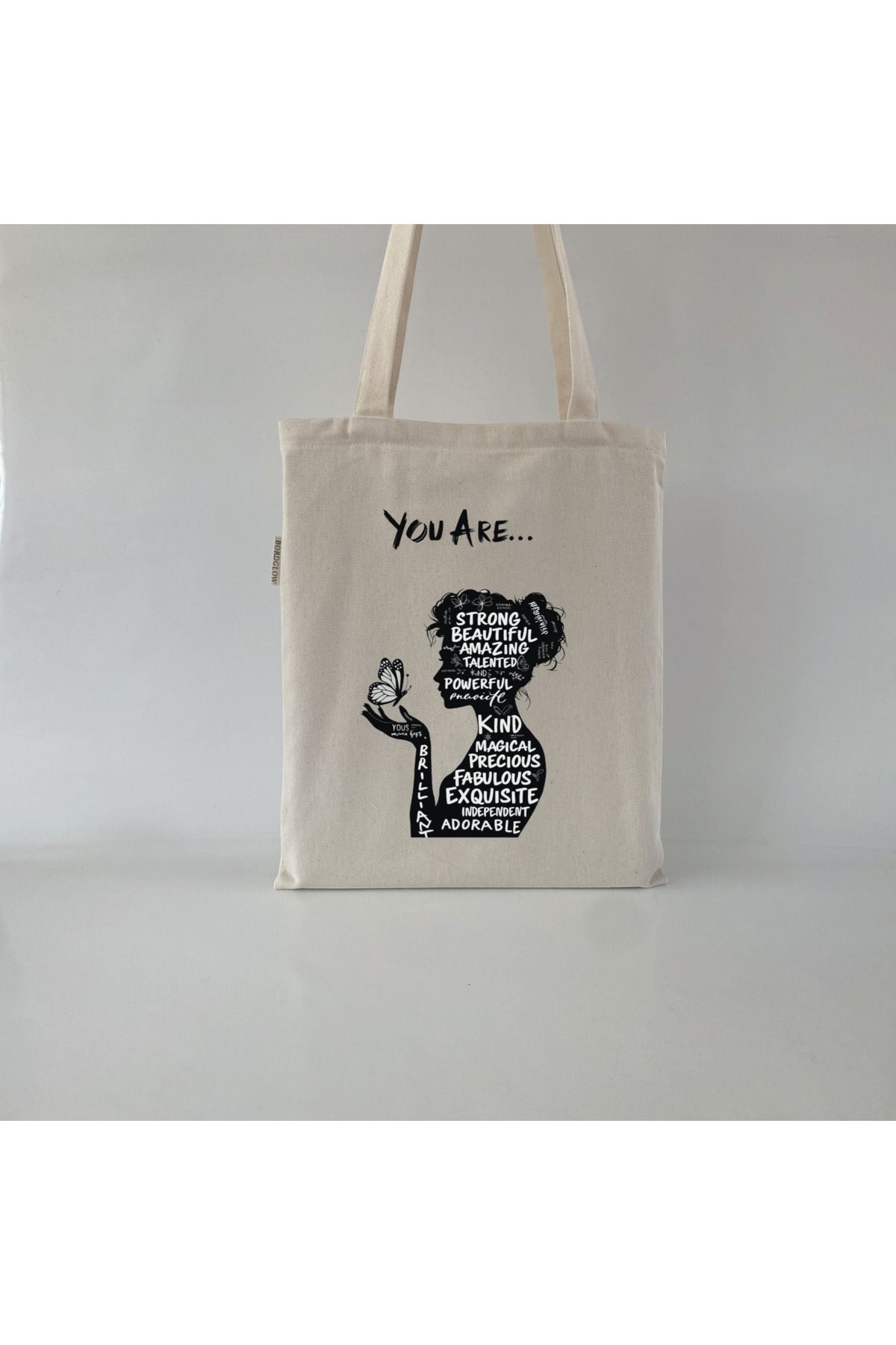 Bordglow Ham Bez Çanta - Gabardin kumaş