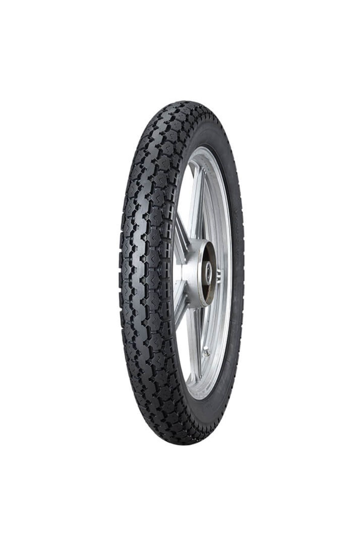 IRC 300X18 ANLAS-IRC NR-2 TUBE TYPE MOTOSİKLET DIŞ LASTİK #5195