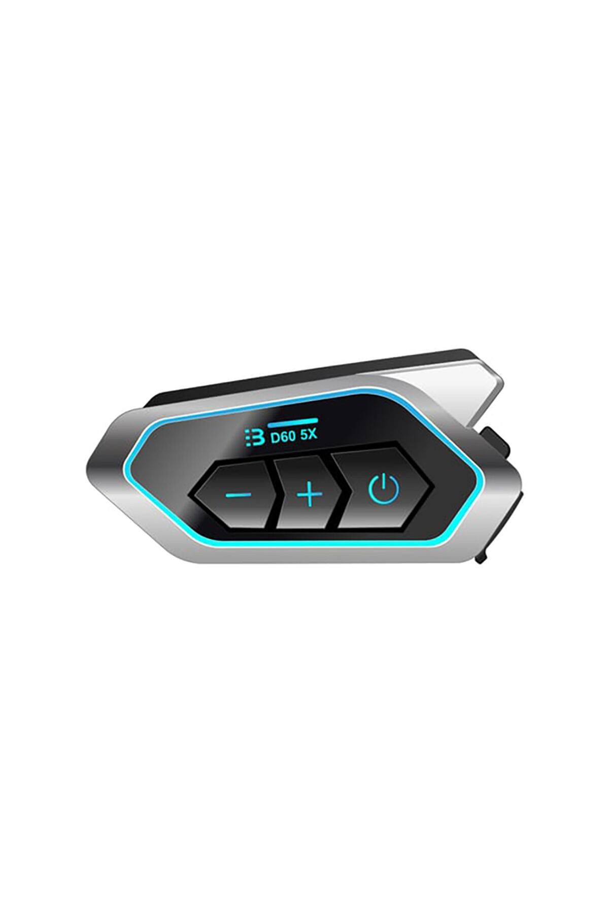 MTS BLİC D60 İNTERCOM