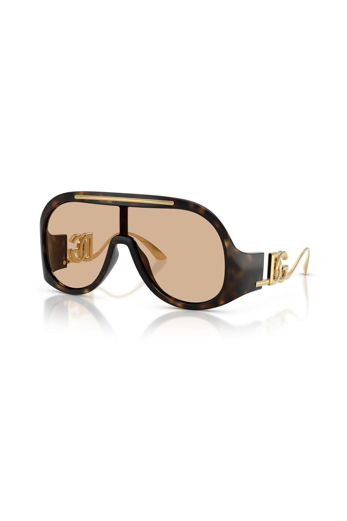 Dolce&Gabbana Dolce Gabbana DG6202 502/93 28 Kadın Güneş Gözlüğü