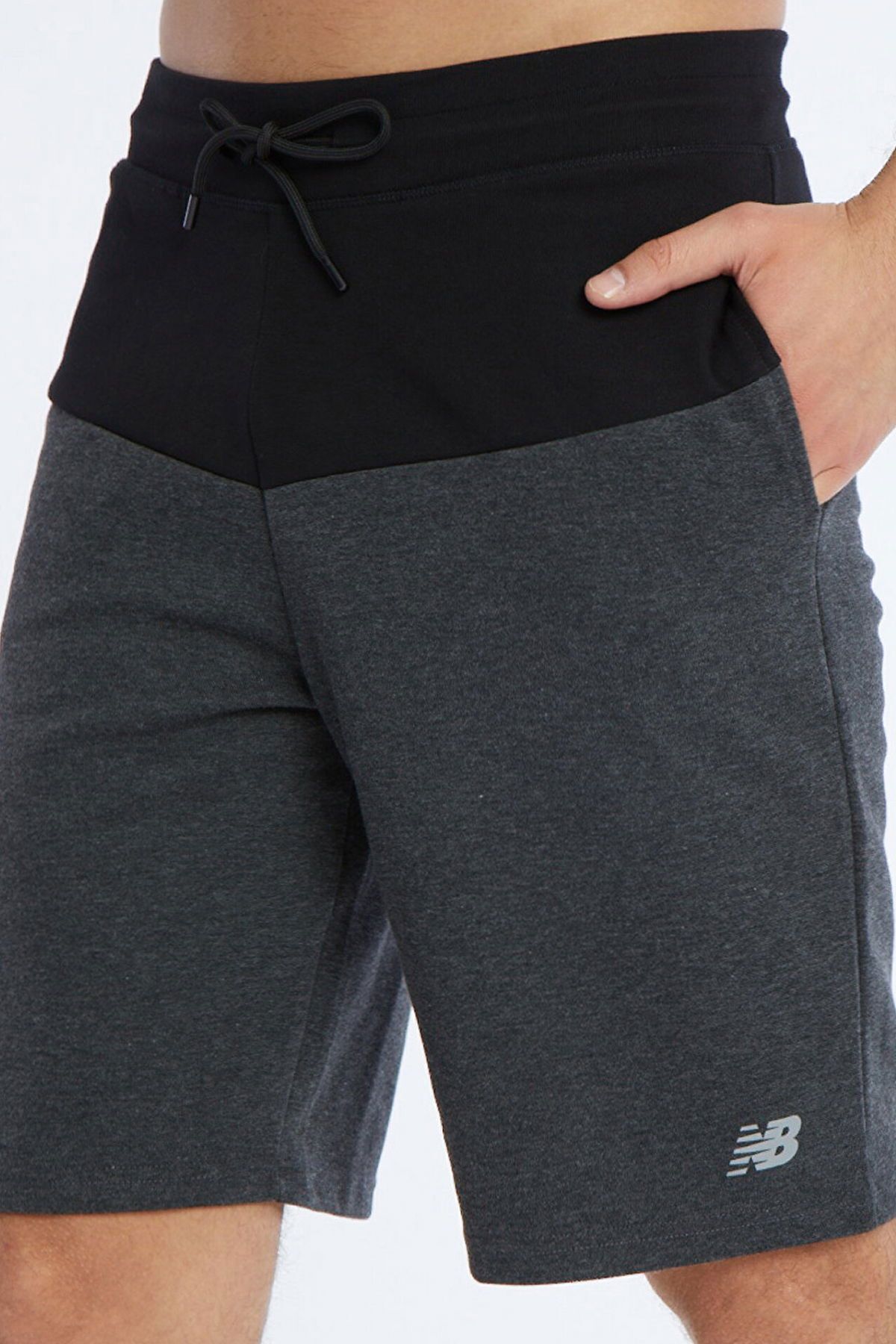 New Balance-Men's Shorts 4