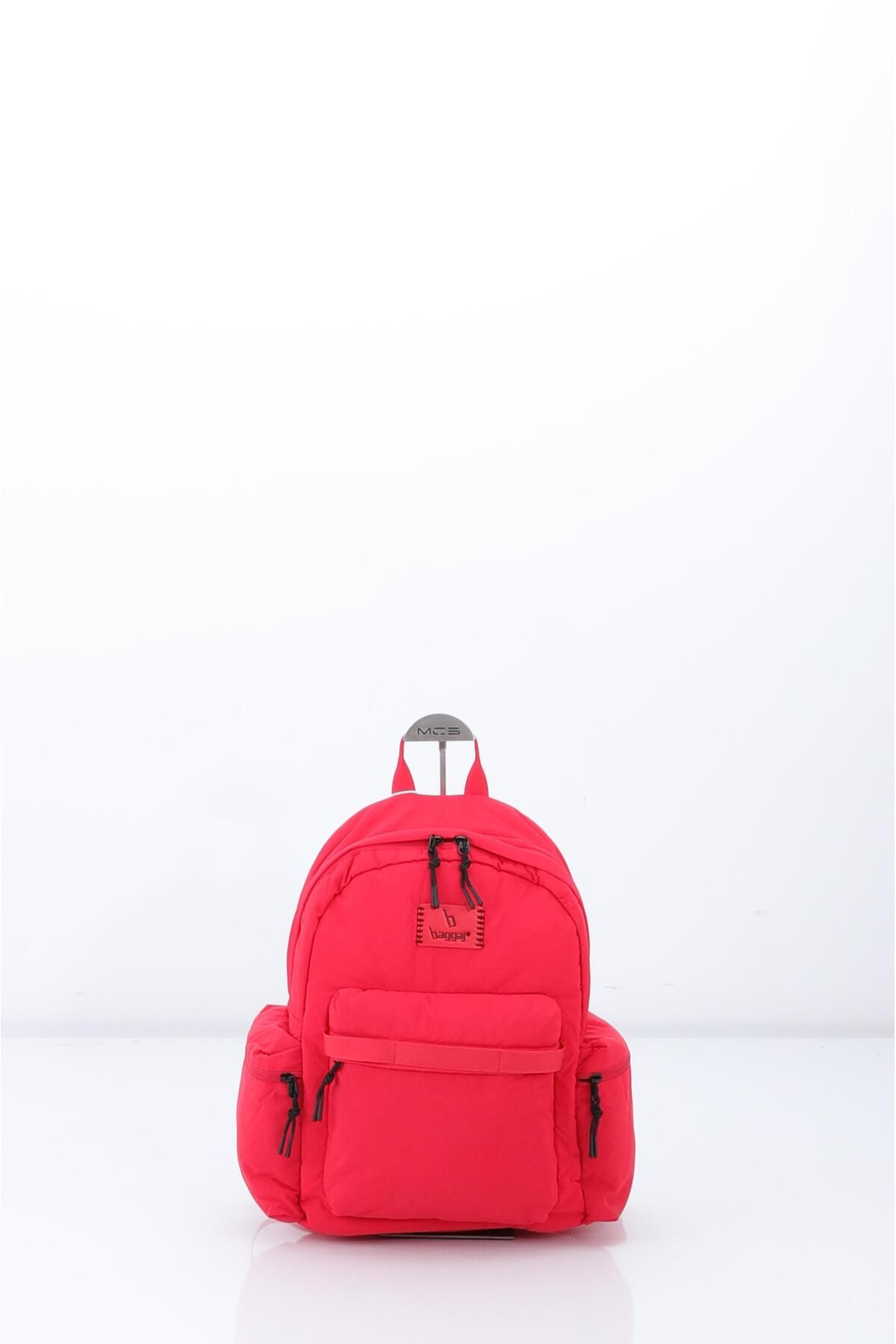 Baggaj KS25254 KASIN SPOR SIRT ÇANTASI