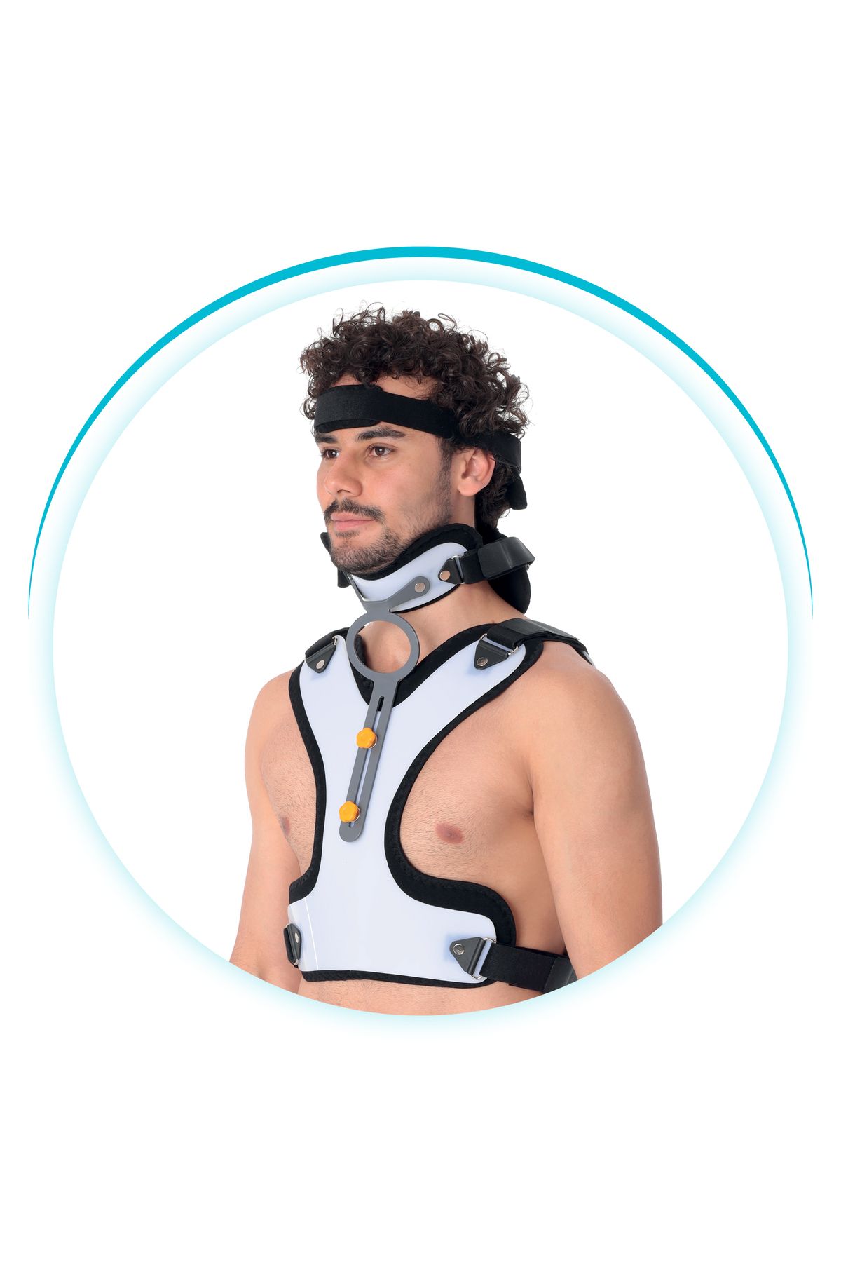 Aurafix MİNERVA ORTEZİ