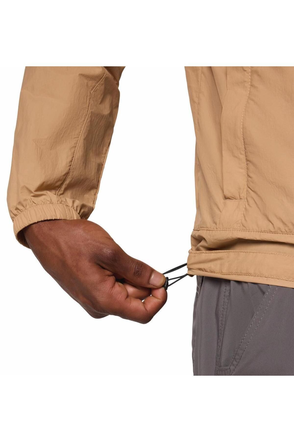 Columbia-Loop Basin Men's Windbreaker 3