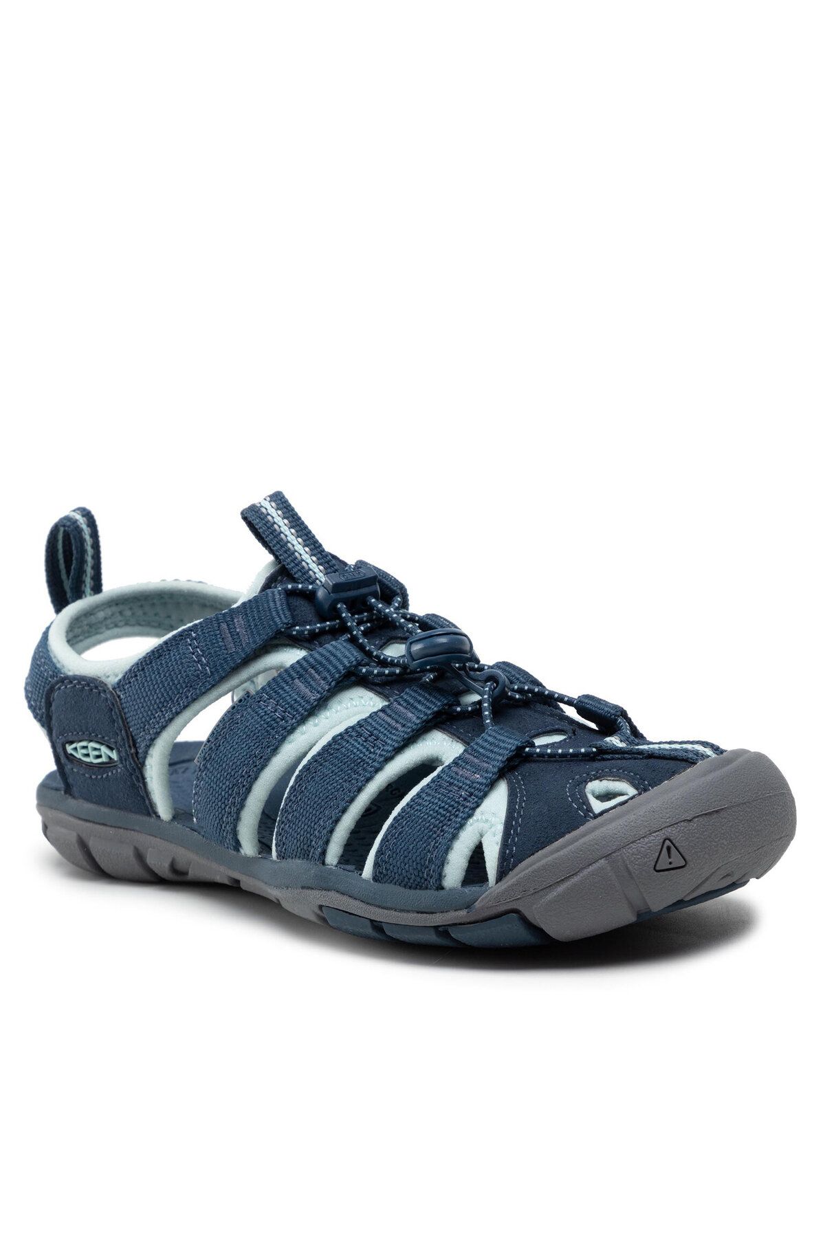 Keen-Women's Sandals Blue KEEN-Clearwater Cnx 2