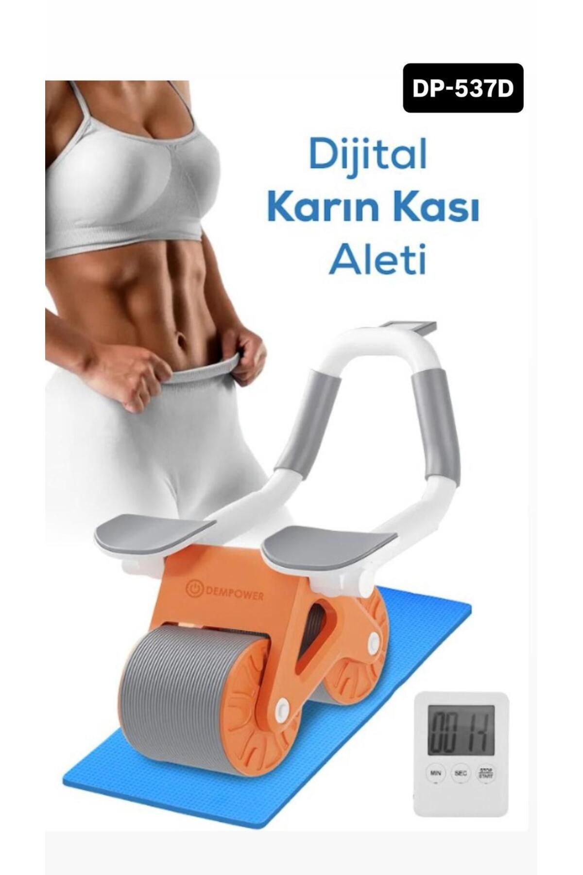 Acousticworld ÇEK BIRAK MEKİK MASAJ ALETİ