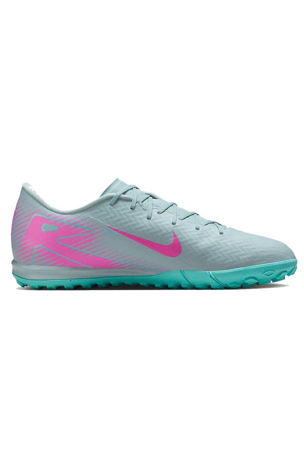 Nike Zoom Vapor 16 Academy Tf Erkek Halı Saha Ayakkabısı FQ8449-301