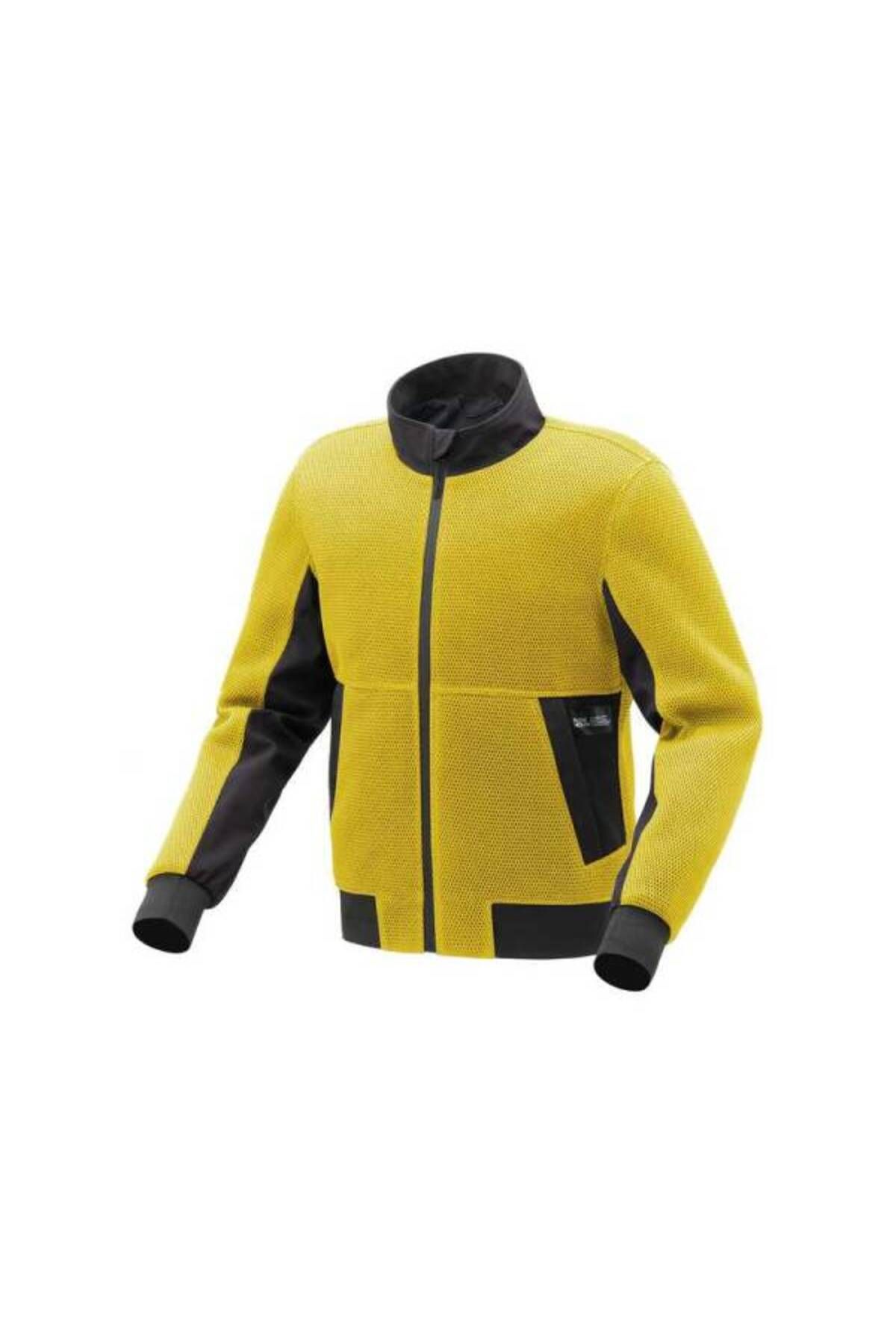 Tucano Urbano FLOWMOTION YAZLIK CEKET SARI