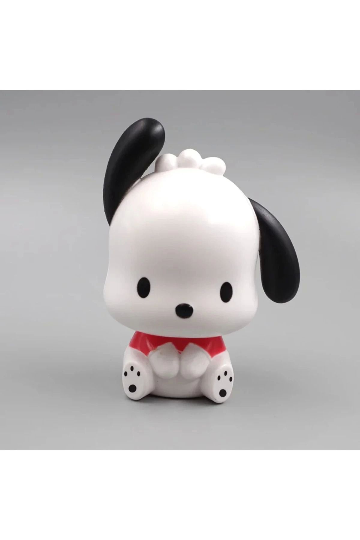 Modafiks Pachacco Pvc Figür – Hafif Tasarım - Sanrio Karakter Figürleri
