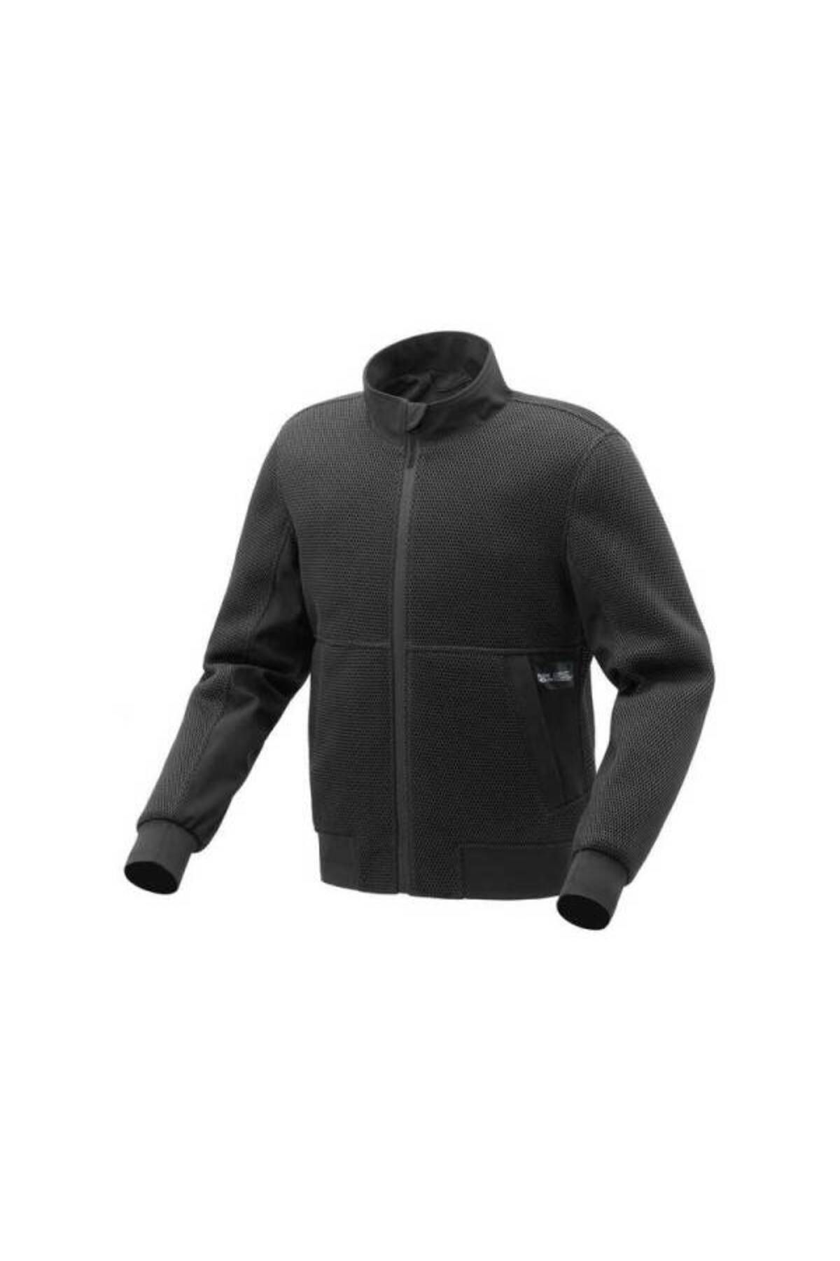 Tucano Urbano FLOWMOTION YAZLIK CEKET SİYAH