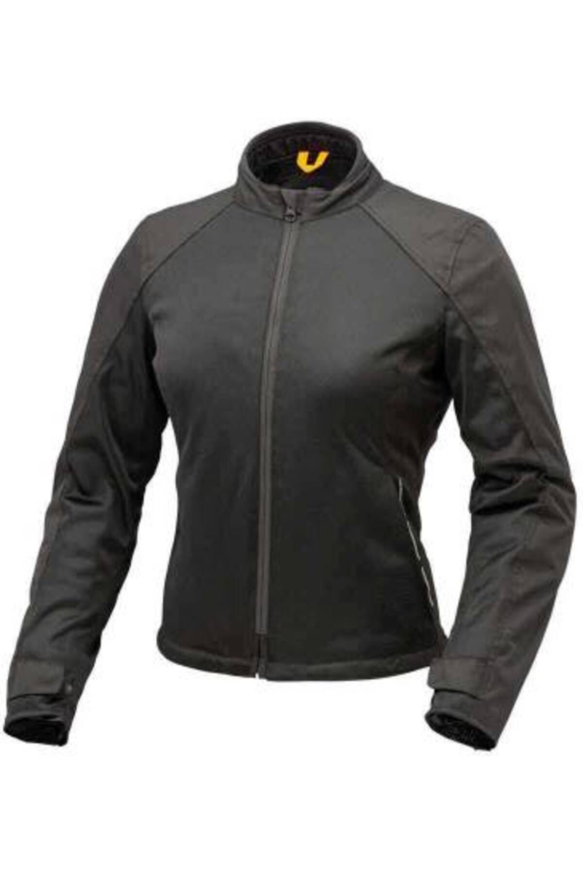 Tucano Urbano NETWORK LADY 3G YAZLIK CEKET SİYAH