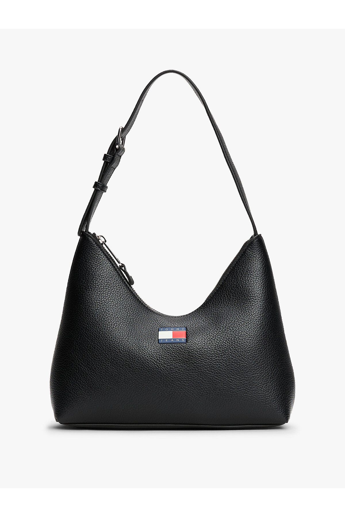 Tommy Hilfiger Pebble Grain Shoulder Bag