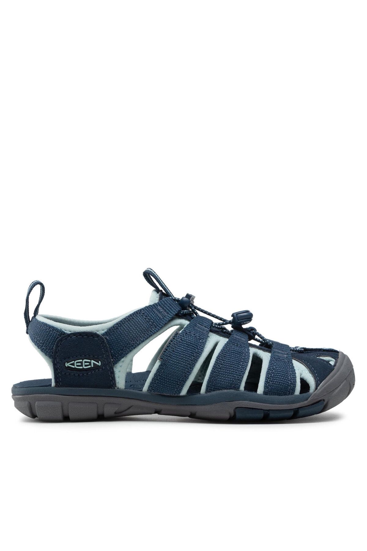 Keen-Women's Sandals Blue KEEN-Clearwater Cnx 3