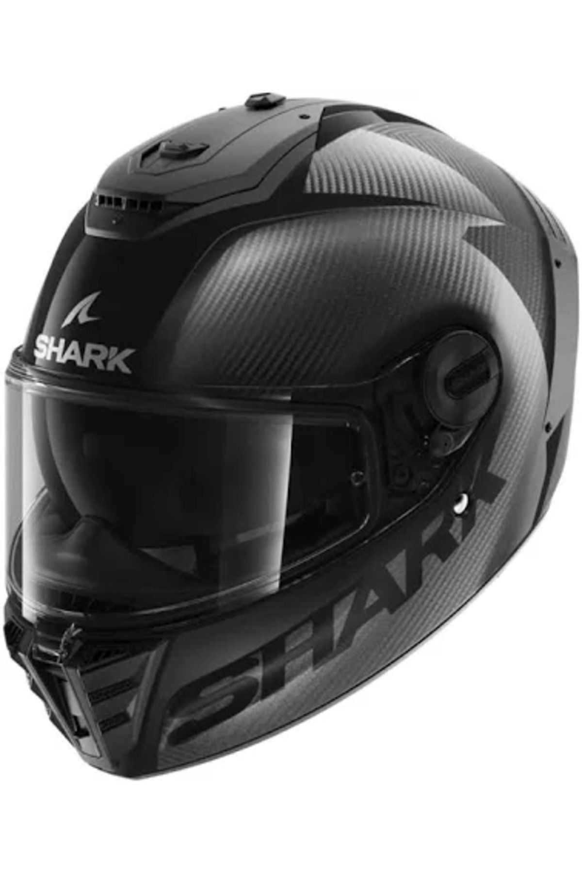 Shark 0094 SHARK SPARTAN RS CARBON SKIN (VİZÖR DAHİL)