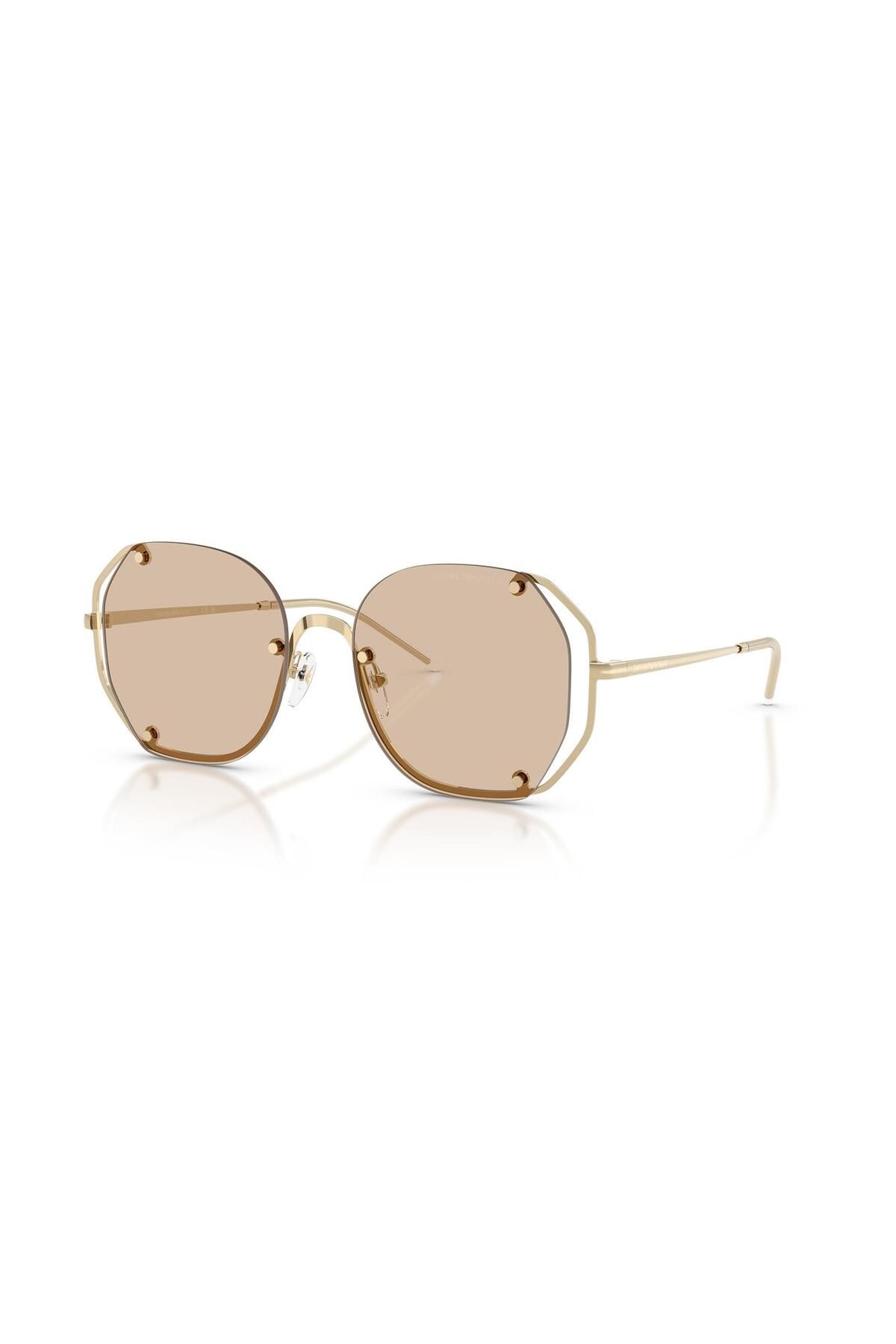 Emporio Armani EA2168 301393 54 Kadın Güneş Gözlüğü