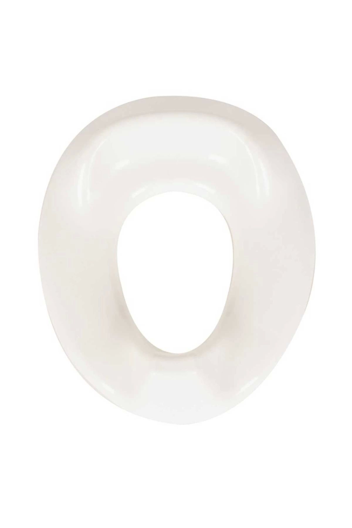 shop Sema Baby Plastik Klozet Adaptörü - Beyaz
