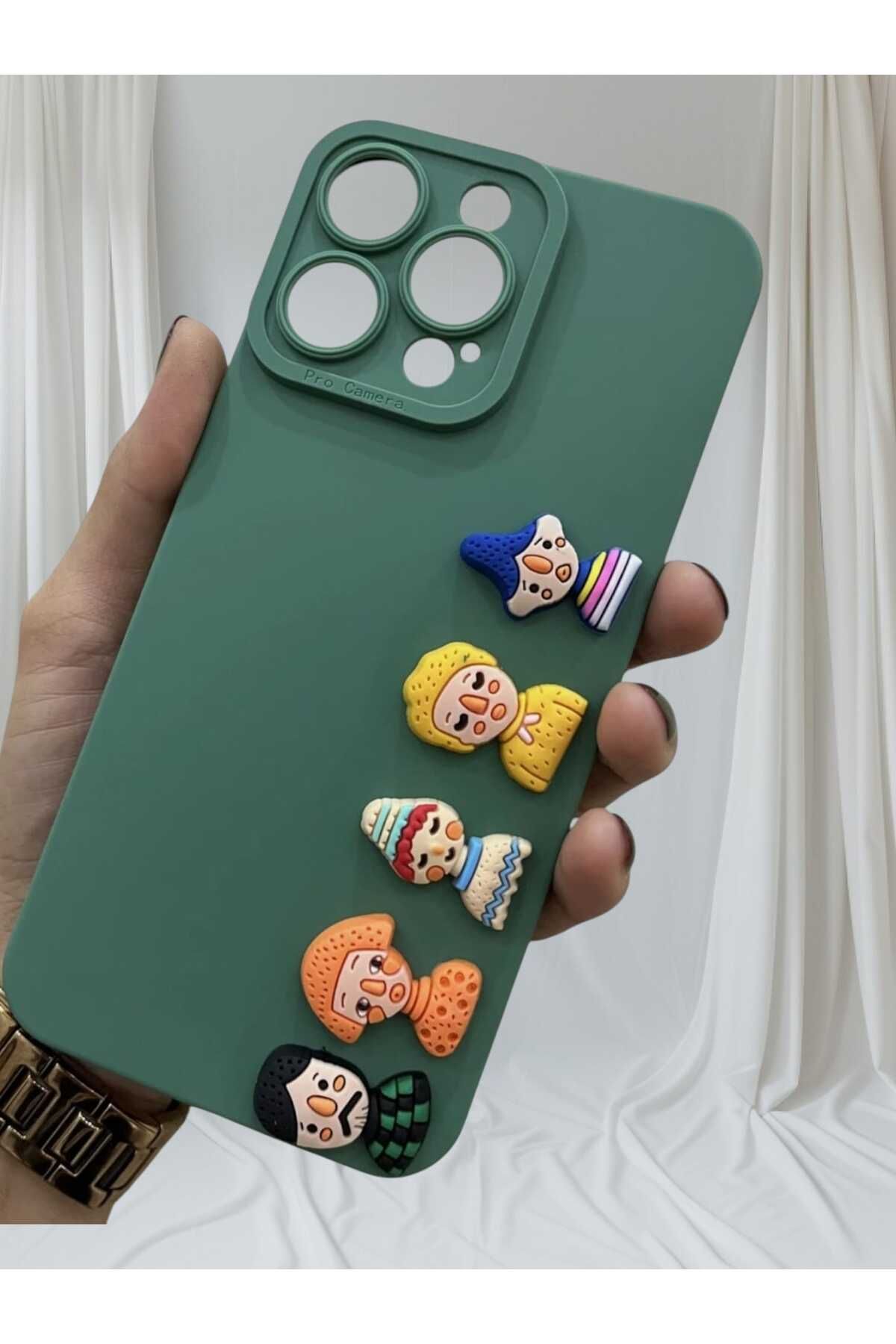 KLYFSTORE İPHONE 14 PRO MAX KILIF