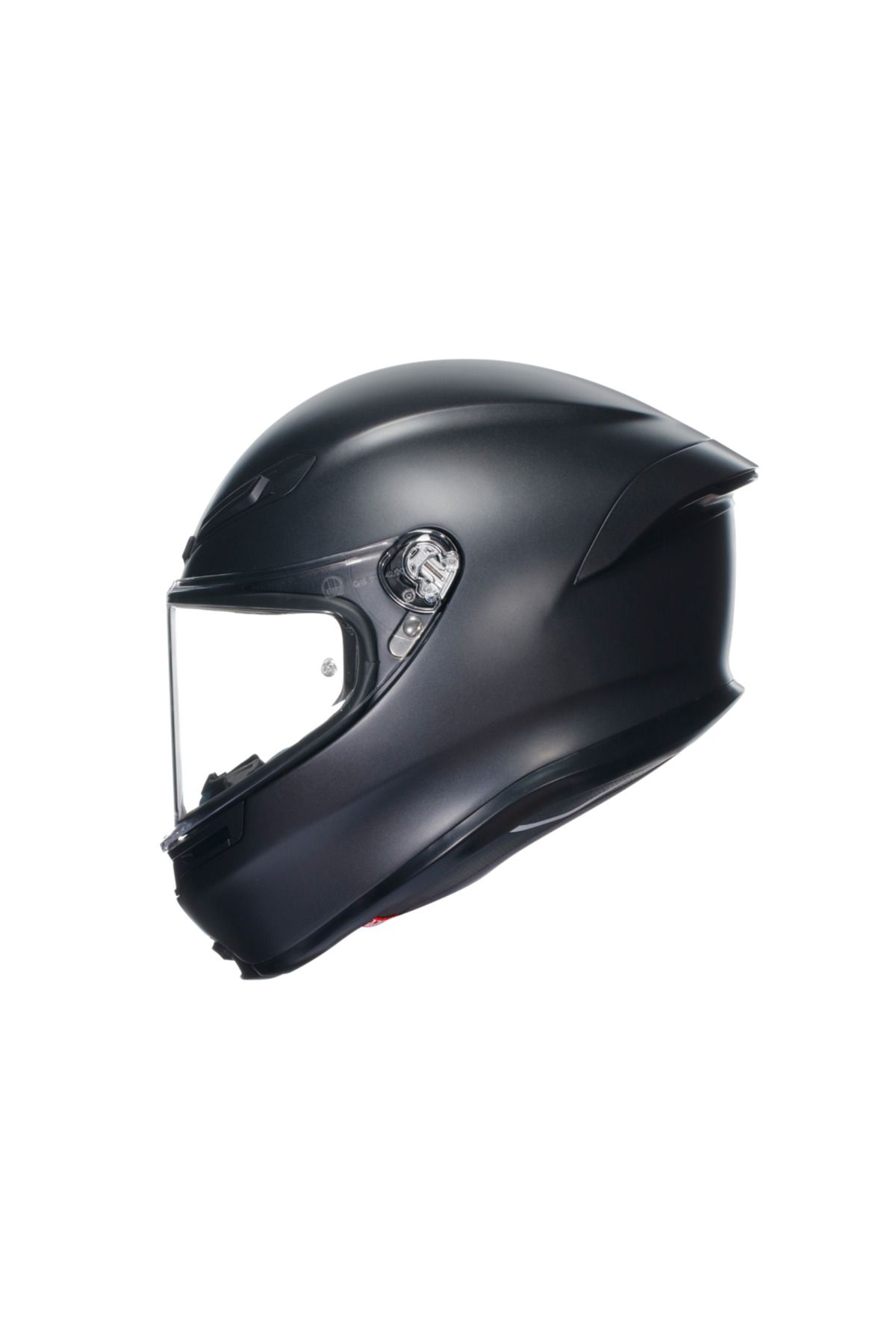 AGV KASK/K6 S MPLK MONO MONO MATT BLACK