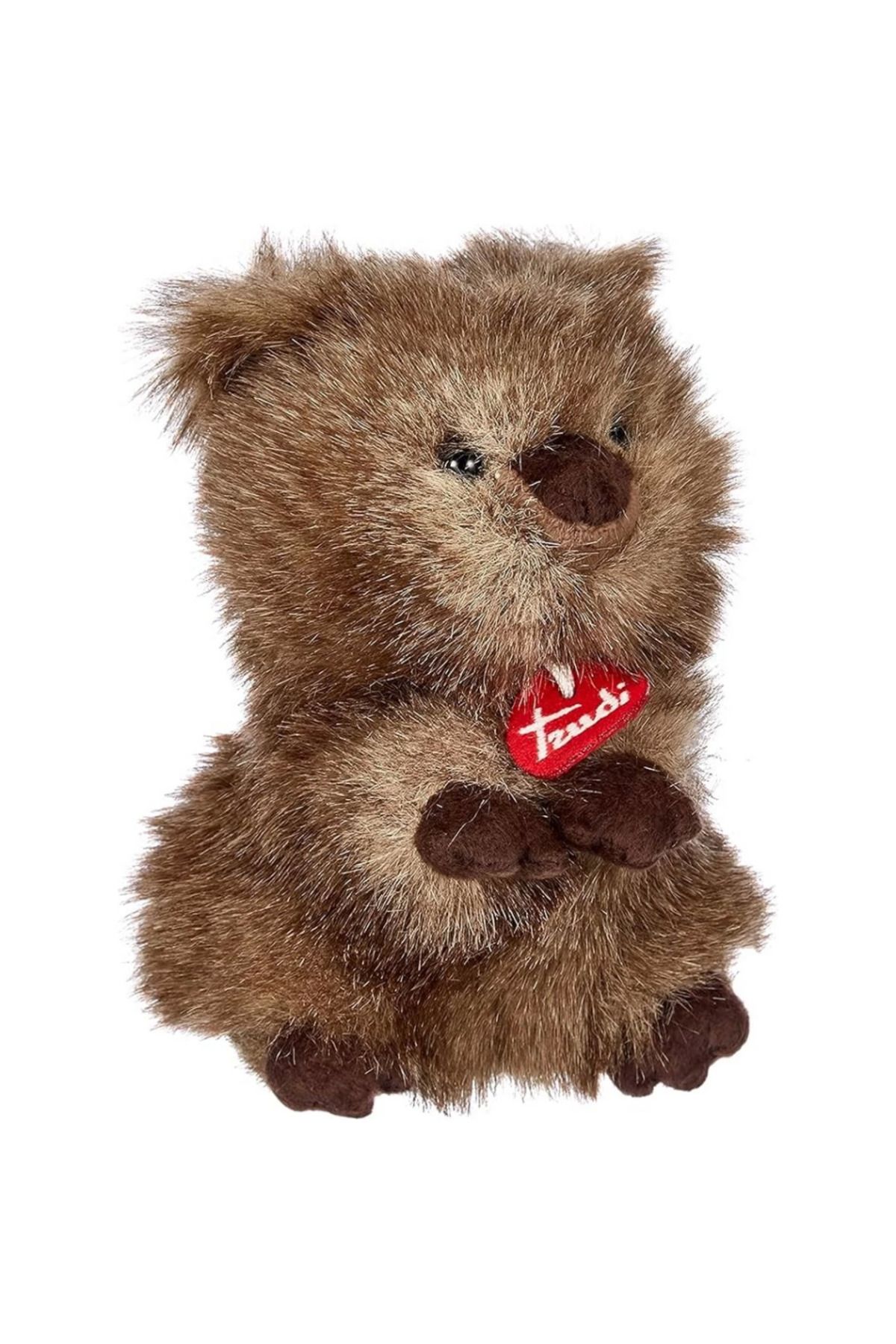 NW NessiWorld Nessiworld Trudi Peluş Quokka Maximilian 20 cm