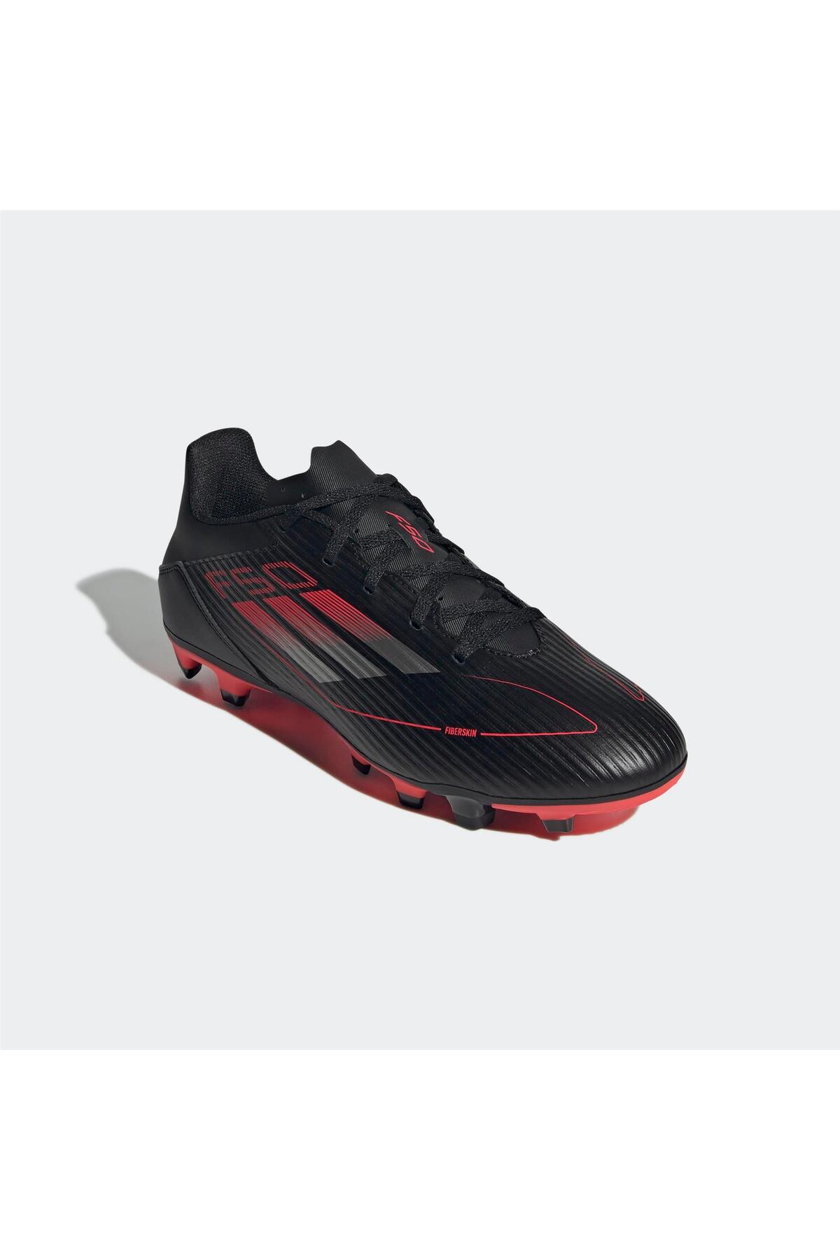 کتانی استوک دار مردانه راسته آستین استاندارد | آدیداس adidas IE1246 - تصویر 2