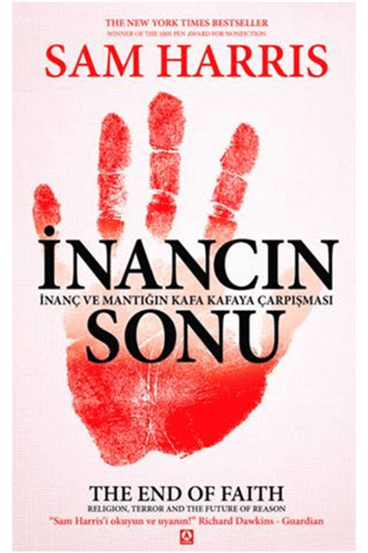 Kuzey Yayınları İnancın Sonu