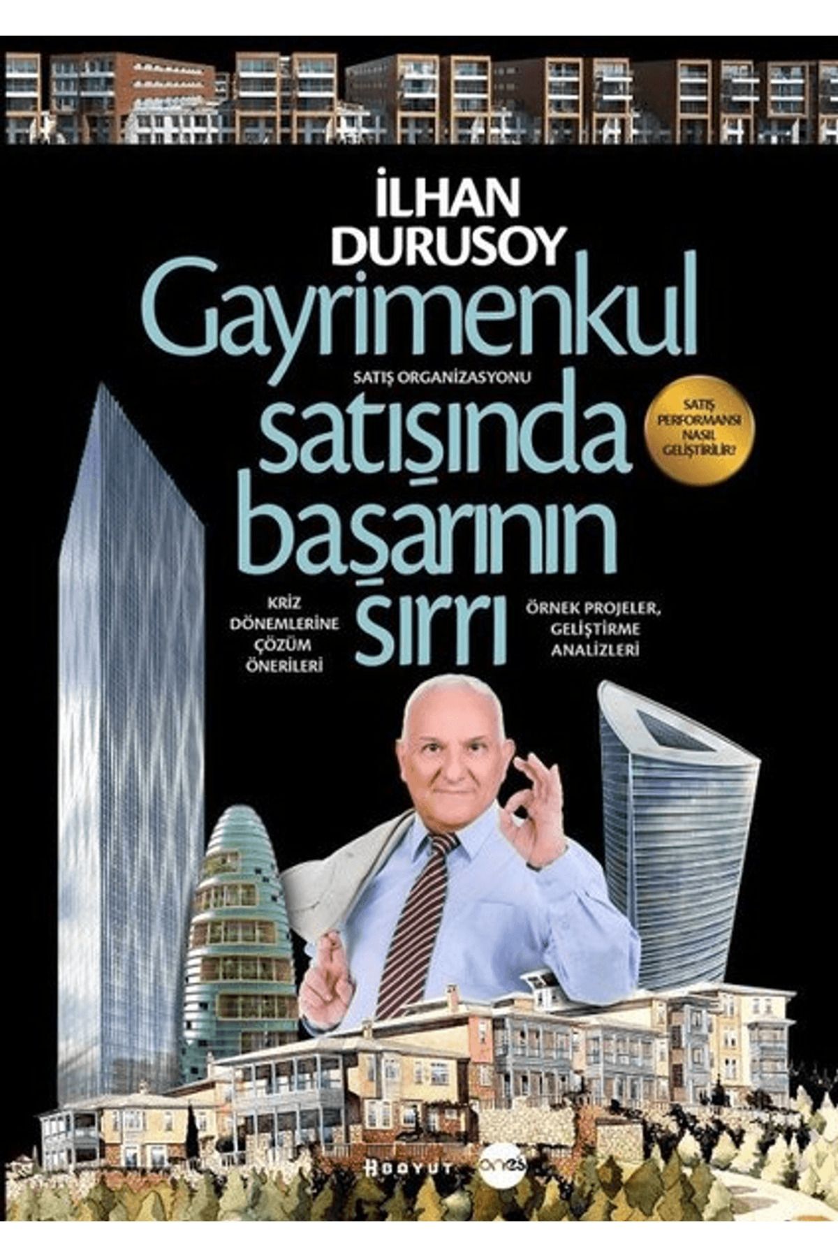 Boyut Yayın Grubu Gayrimenkul Satışında Başarının Sırrı