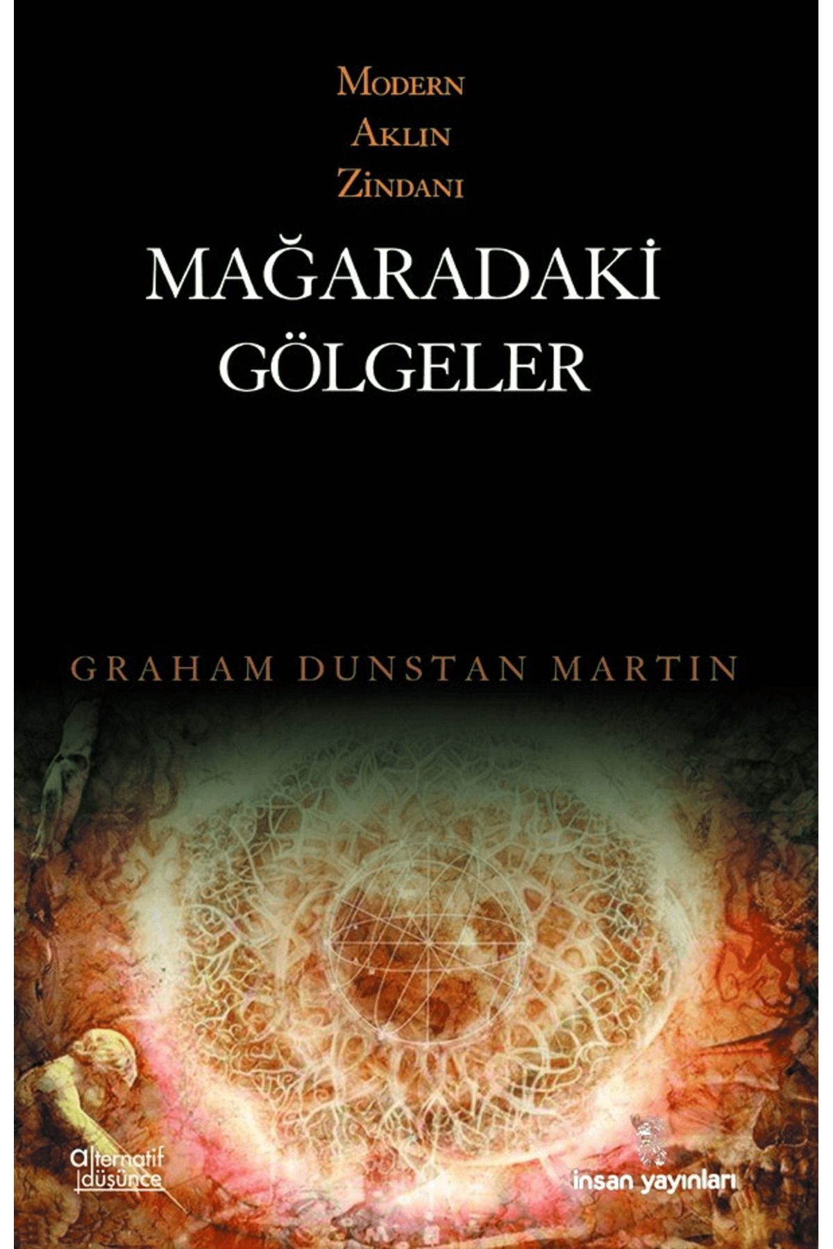 İnsan Yayınları Mağaradaki Gölgeler