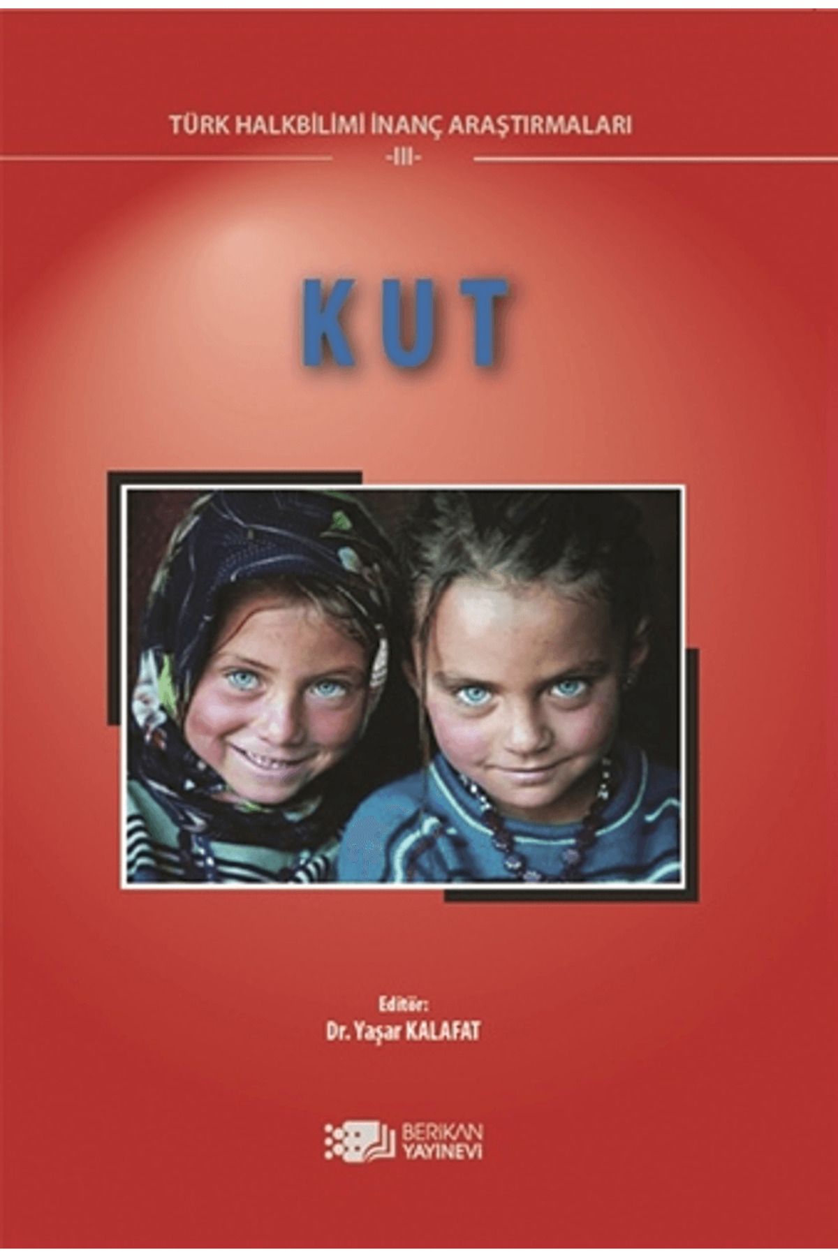 Berikan Yayınevi Kut Roman